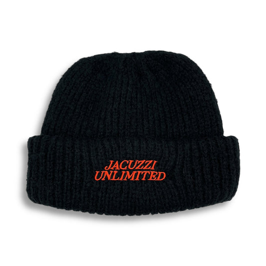 JAZCUZZI UNLIMITED | EMB Beanie