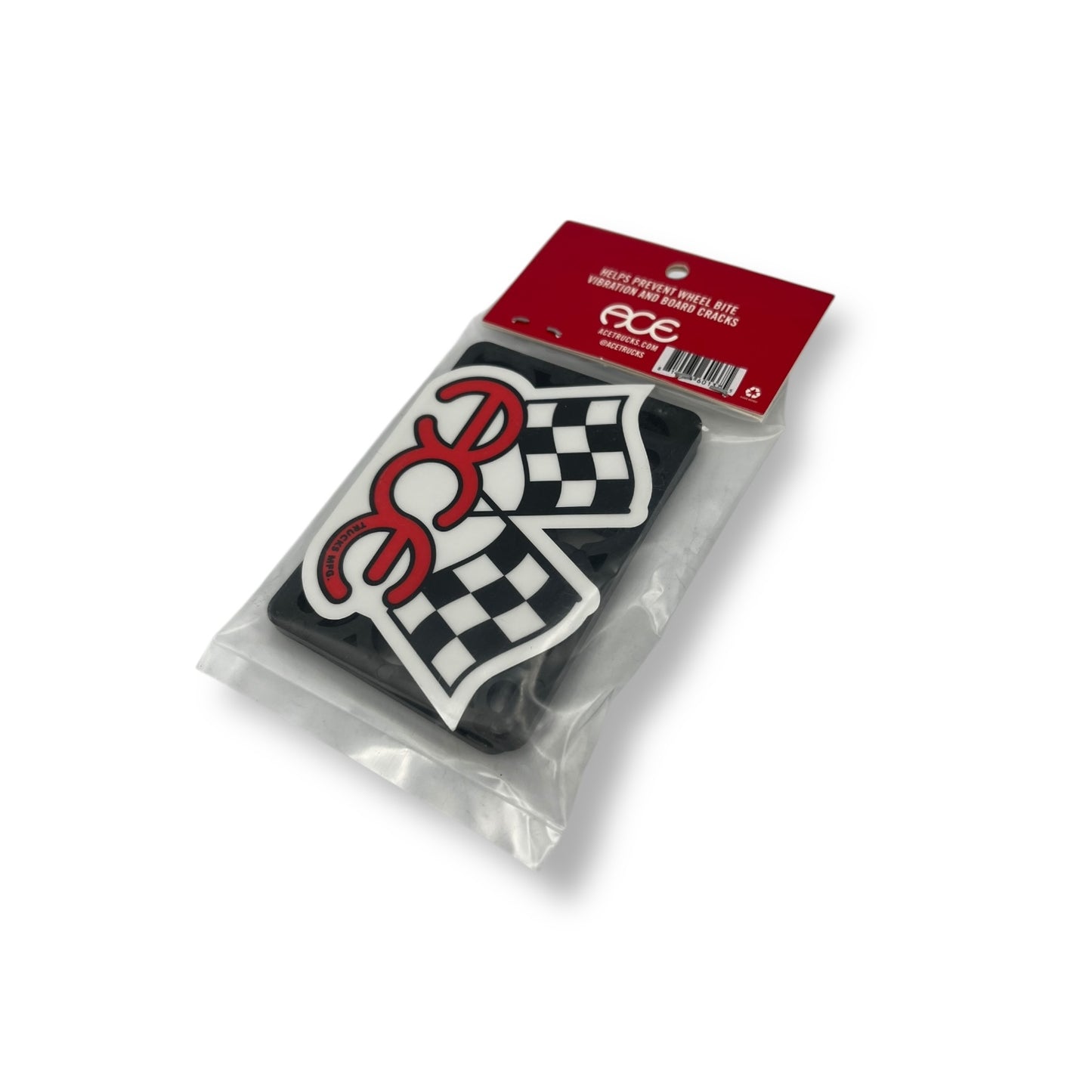 ACE | 1/8" Riser Pads