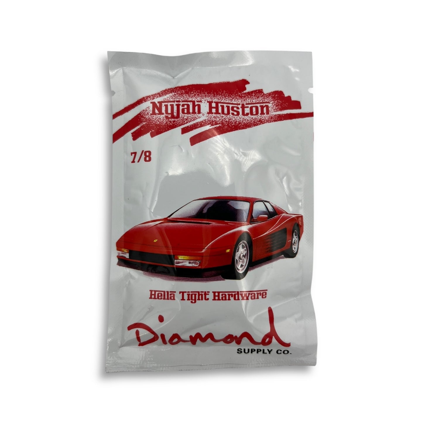 DIAMOND | Nyjah Allen Hardware | 7/8"