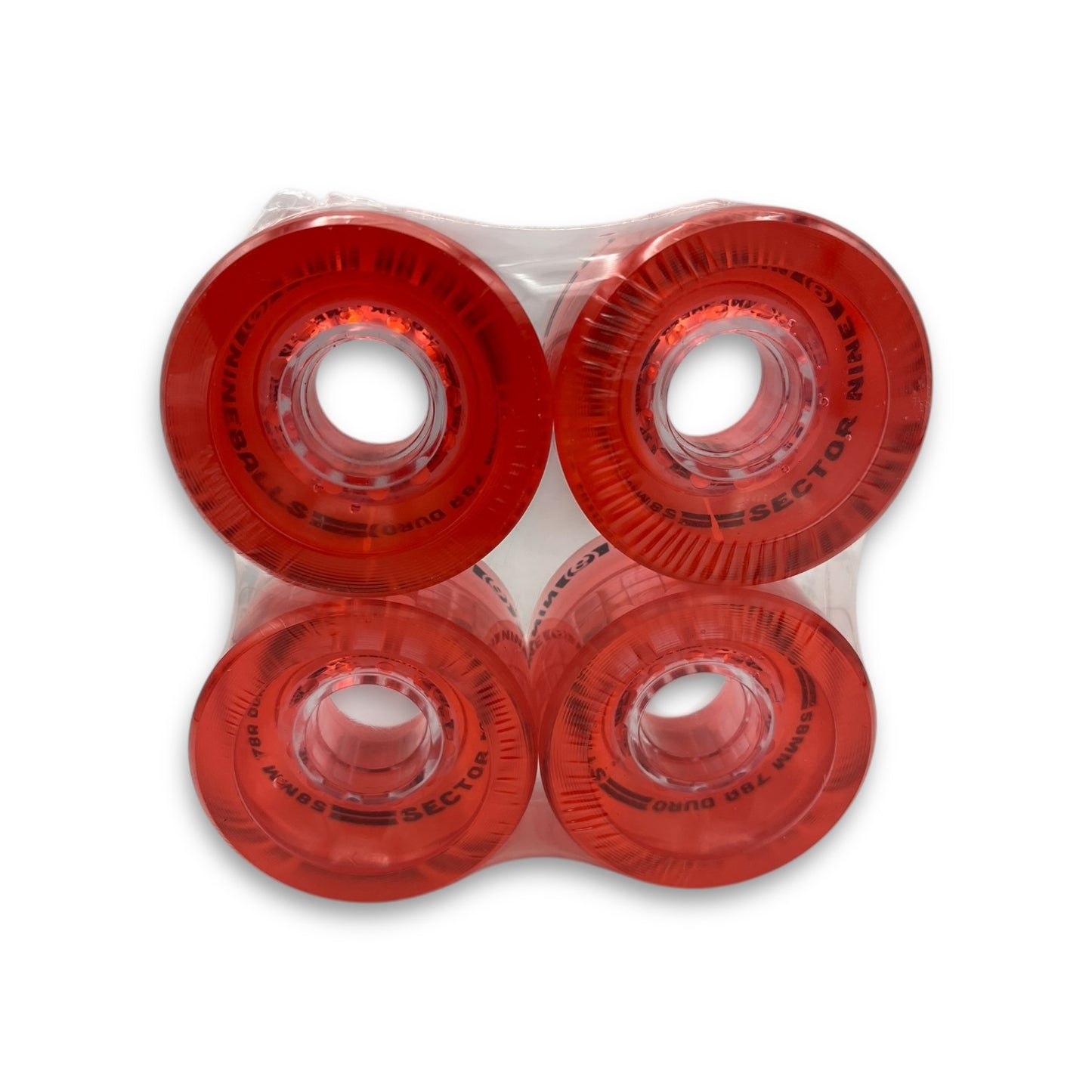SECTOR 9 | Nineballs Watermelon  | 58mm / 78a