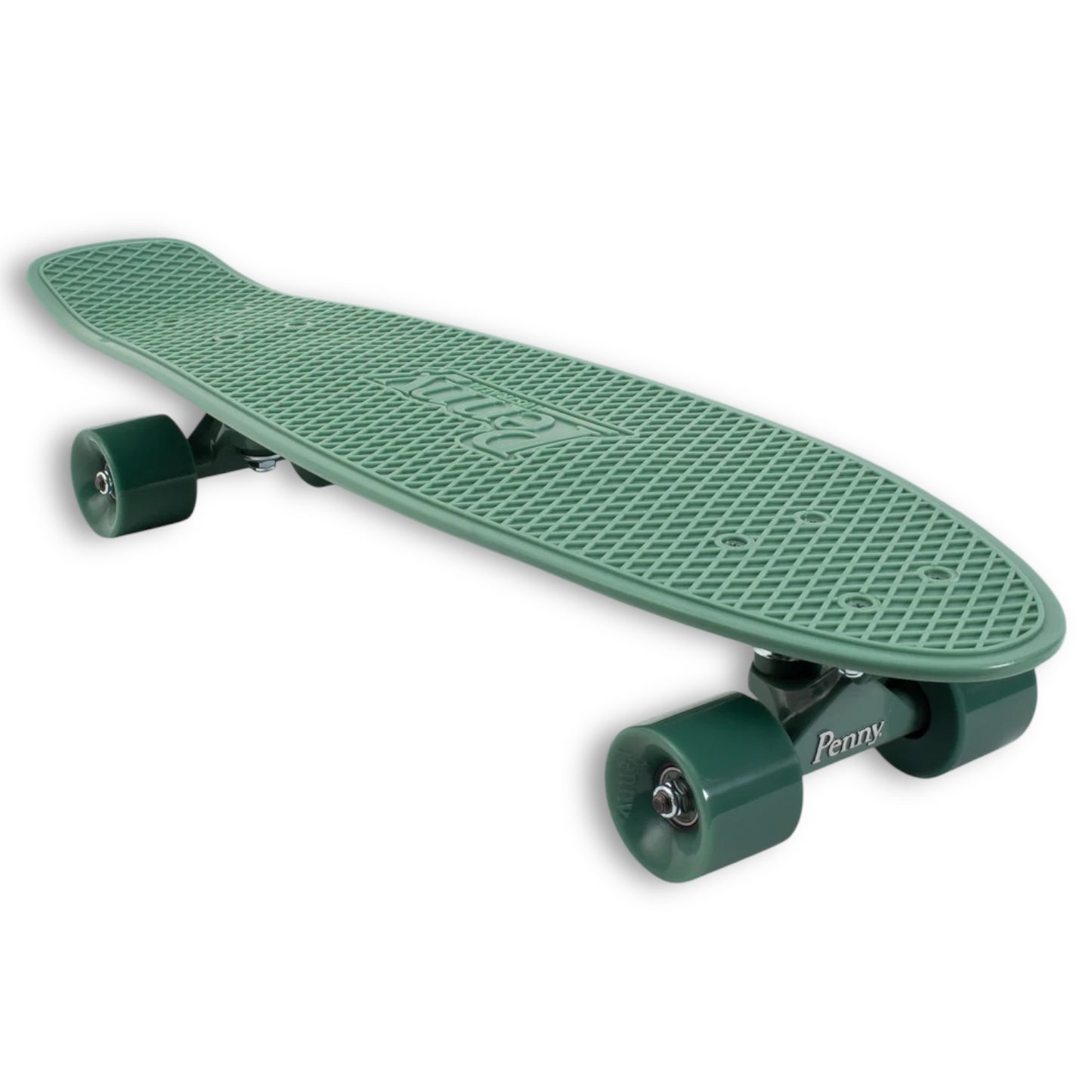 PENNY | Green | 27" Cruiser