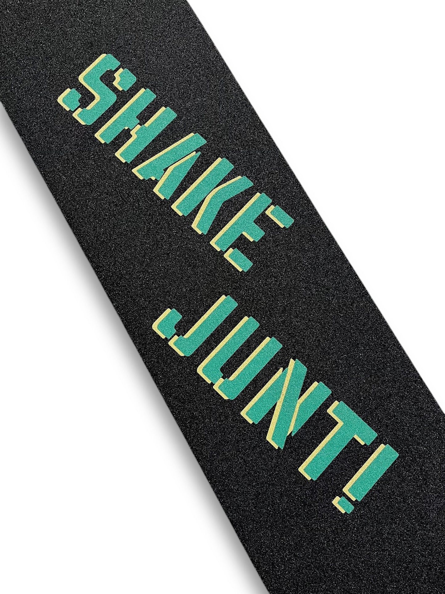 SHAKE JUNT x MOB | Graphic Griptape Sheet