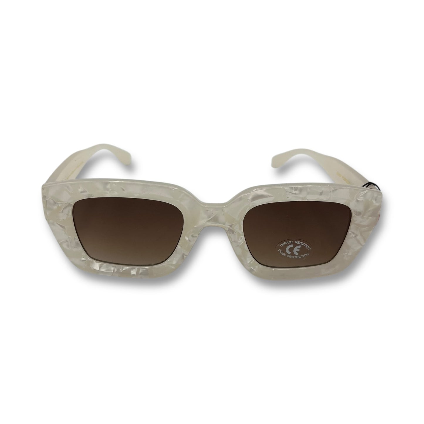 HAPPY HOUR | Camdens Sunglasses | Pearl Diver