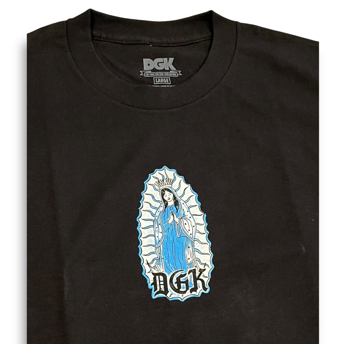 DGK | Barrio | Short Sleeve Tee