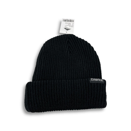 EMERICA | Emerica Logo - Watchmen Knit Beanie