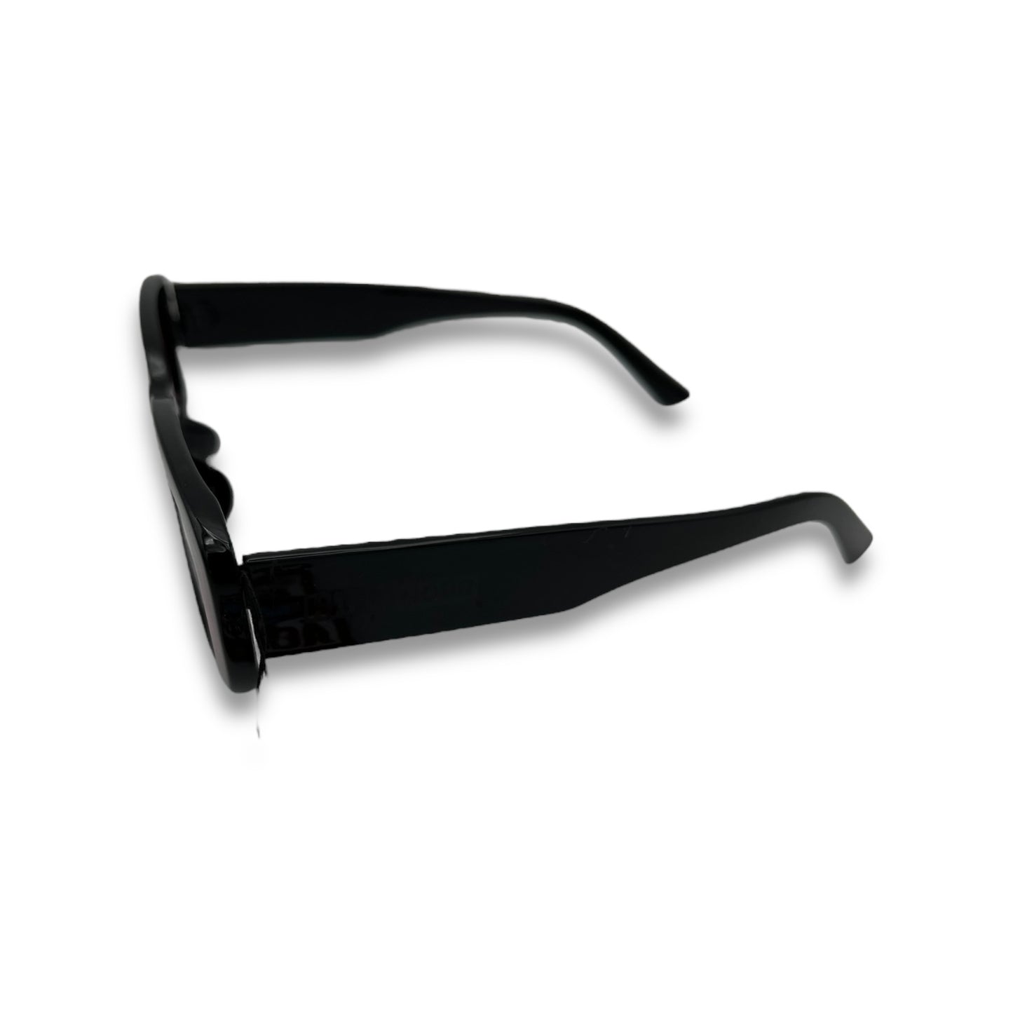 HAPPY HOUR | Oxford | Black Cherry Sunglasses