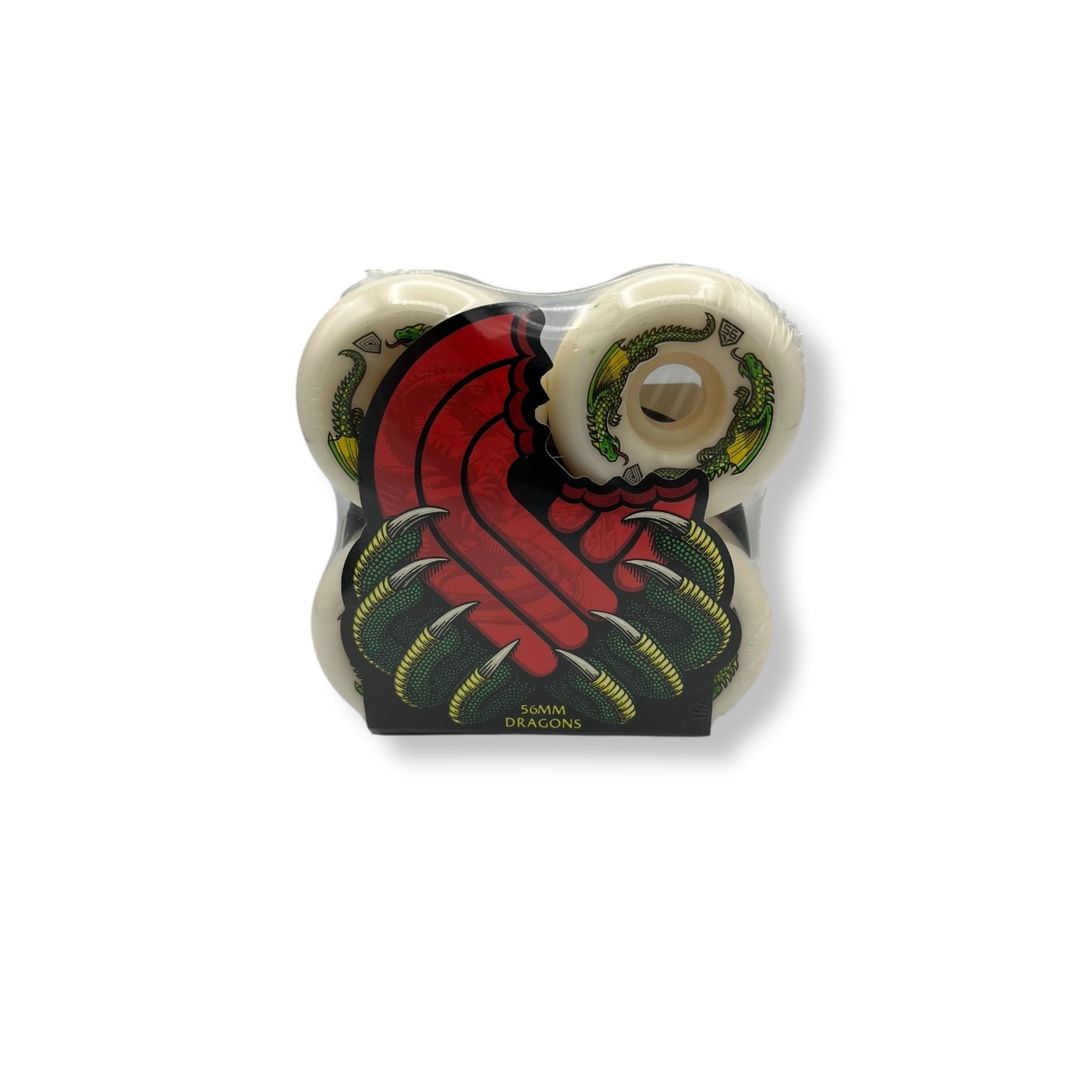 POWELL PERALTA | Dragon Formula | 54mm / 56mm // 93a