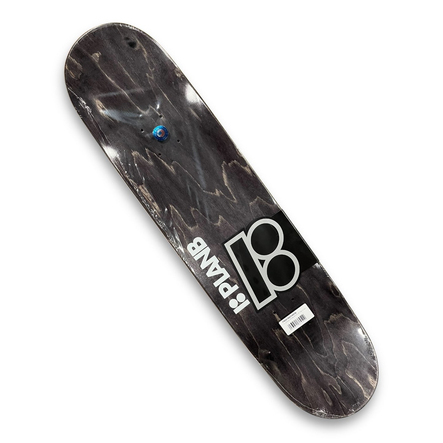 PLAN B | Junglebook | Sheffey Re-Issue Pro Skateboard Deck | 8.0"