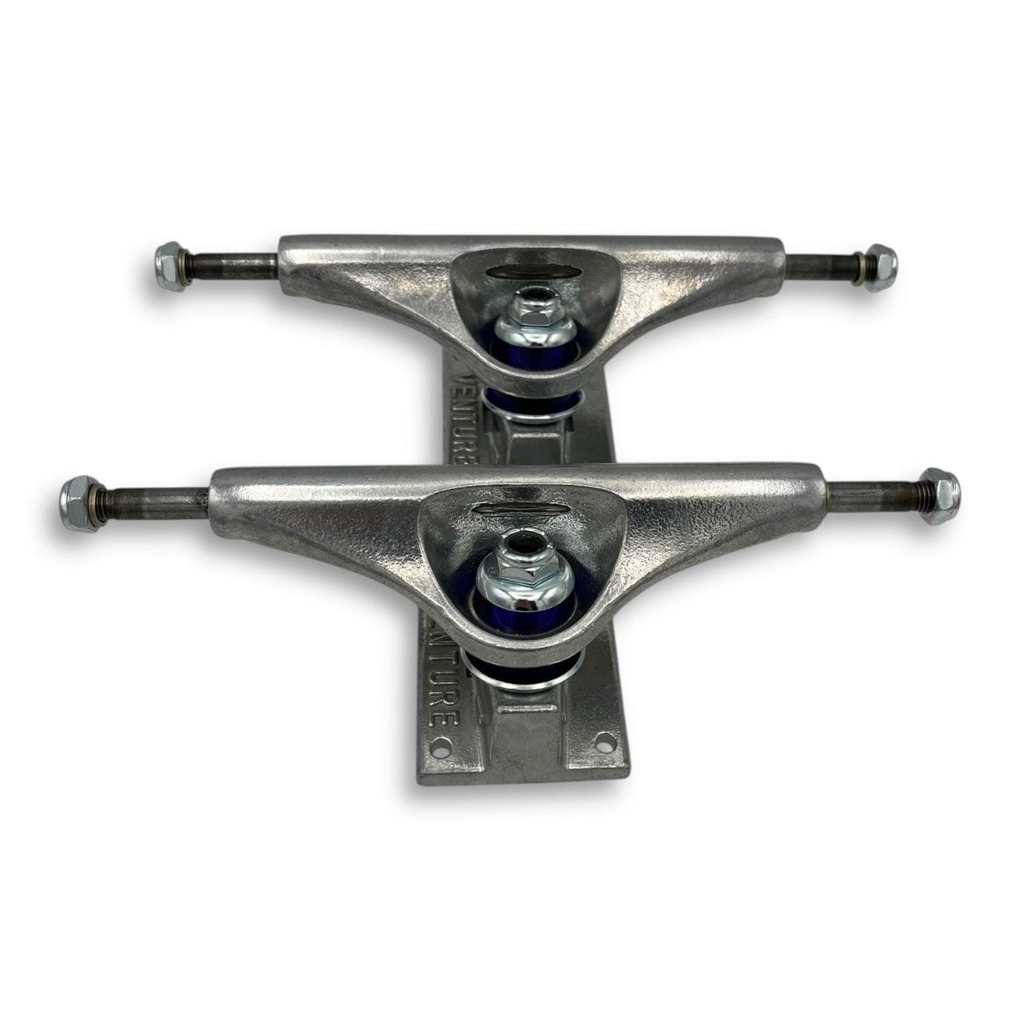 VENTURE | Polished Truck Set | 5.6