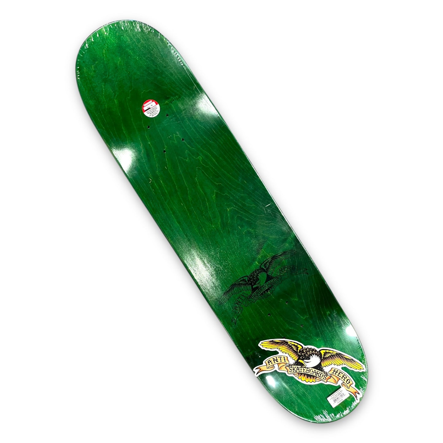 ANTI-HERO | The Pigeonator - Pro Skateboard Deck | 8.25"