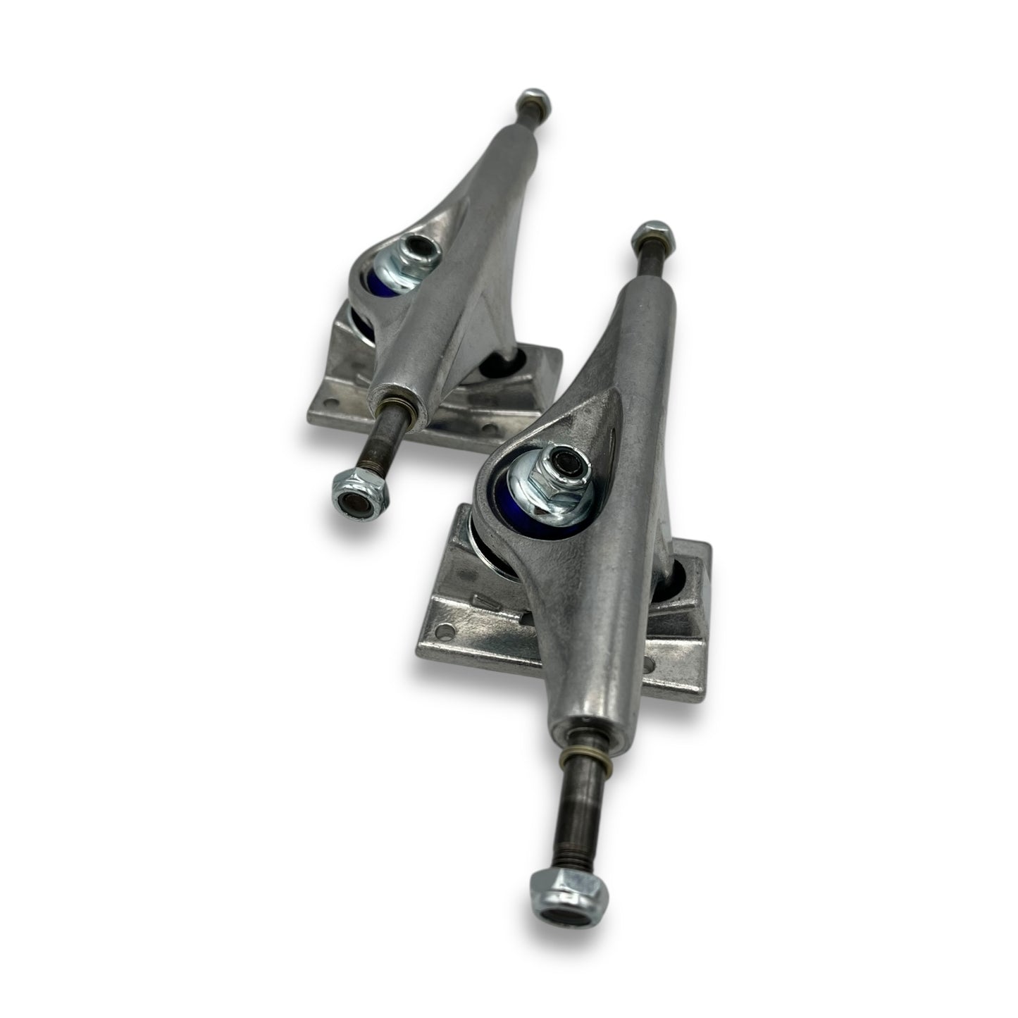 VENTURE | Polished Truck Set | 5.6