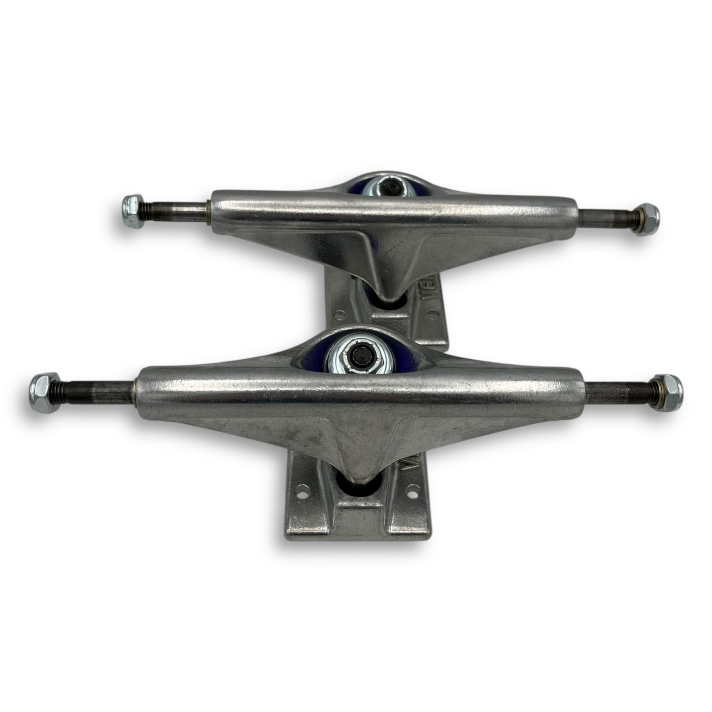 VENTURE | Polished Truck Set | 5.6