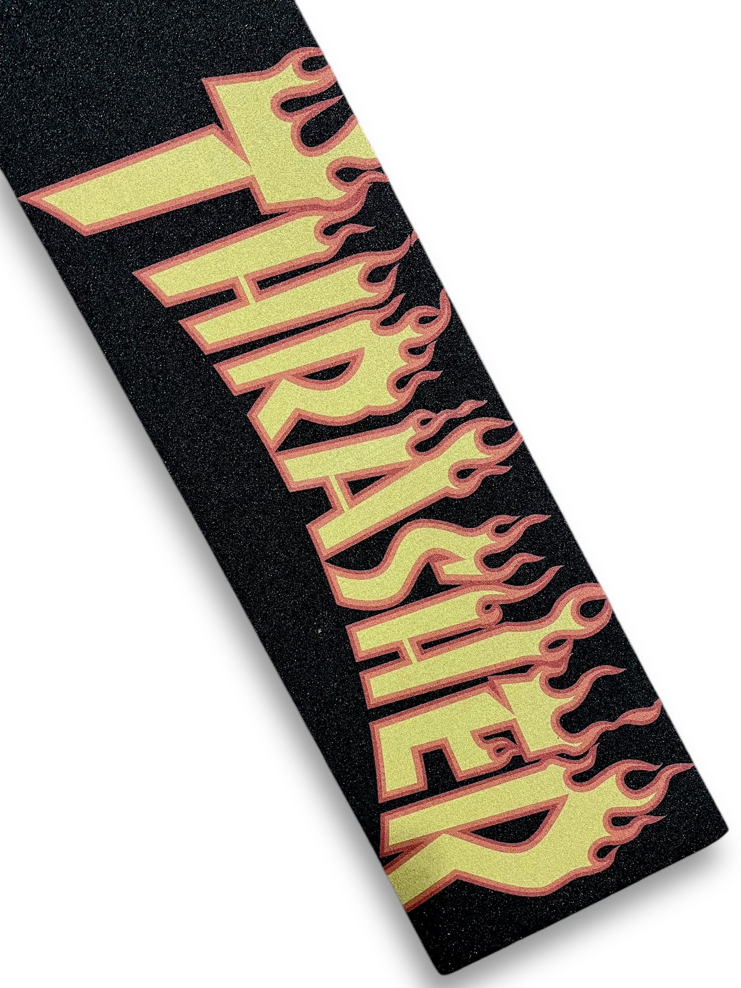 THRASHER | Flame Graphic Griptape Sheet