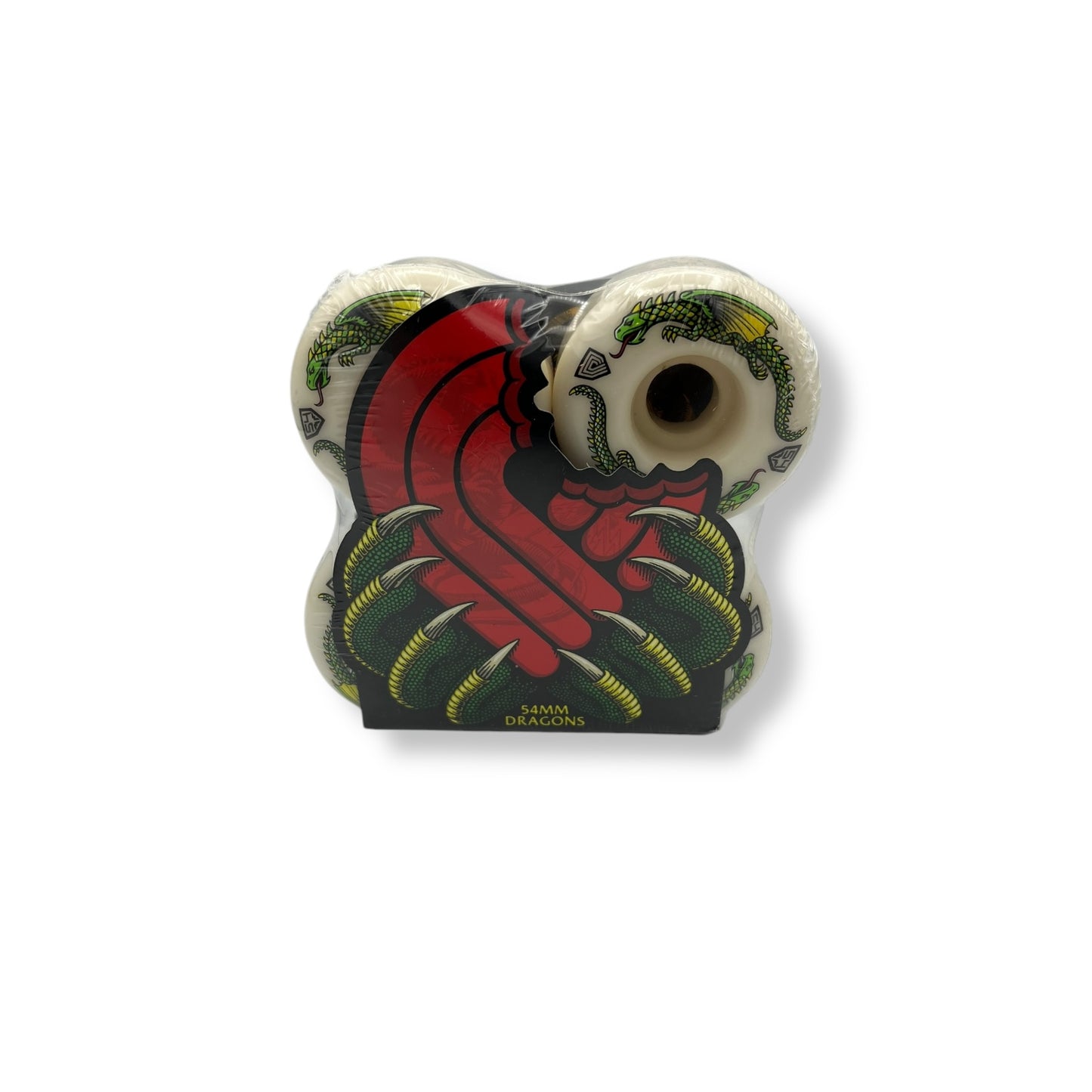 POWELL PERALTA | Dragon Formula | 54mm / 56mm // 93a