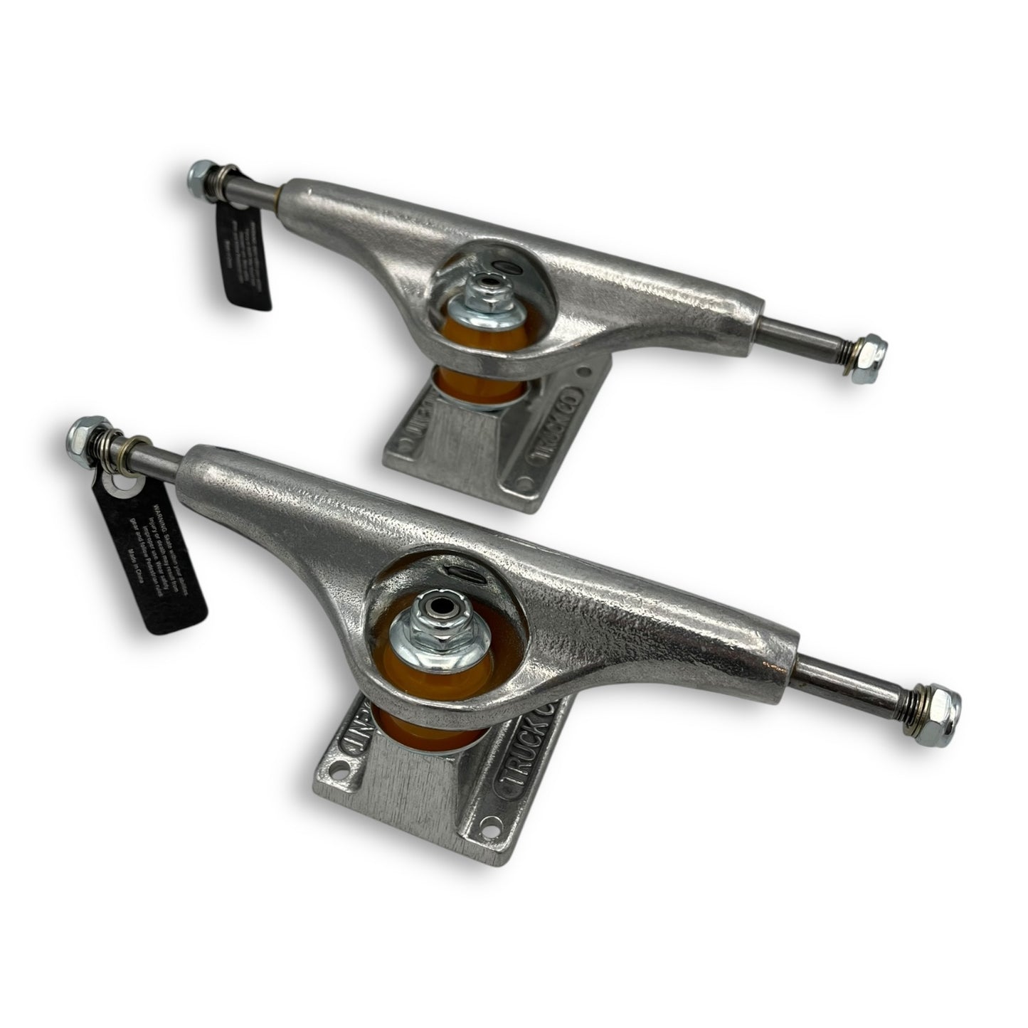 INDEPENDENT | Hollow Trucks Set | Polished