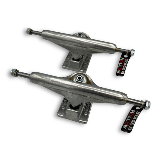 INDEPENDENT | Hollow Trucks Set | Polished
