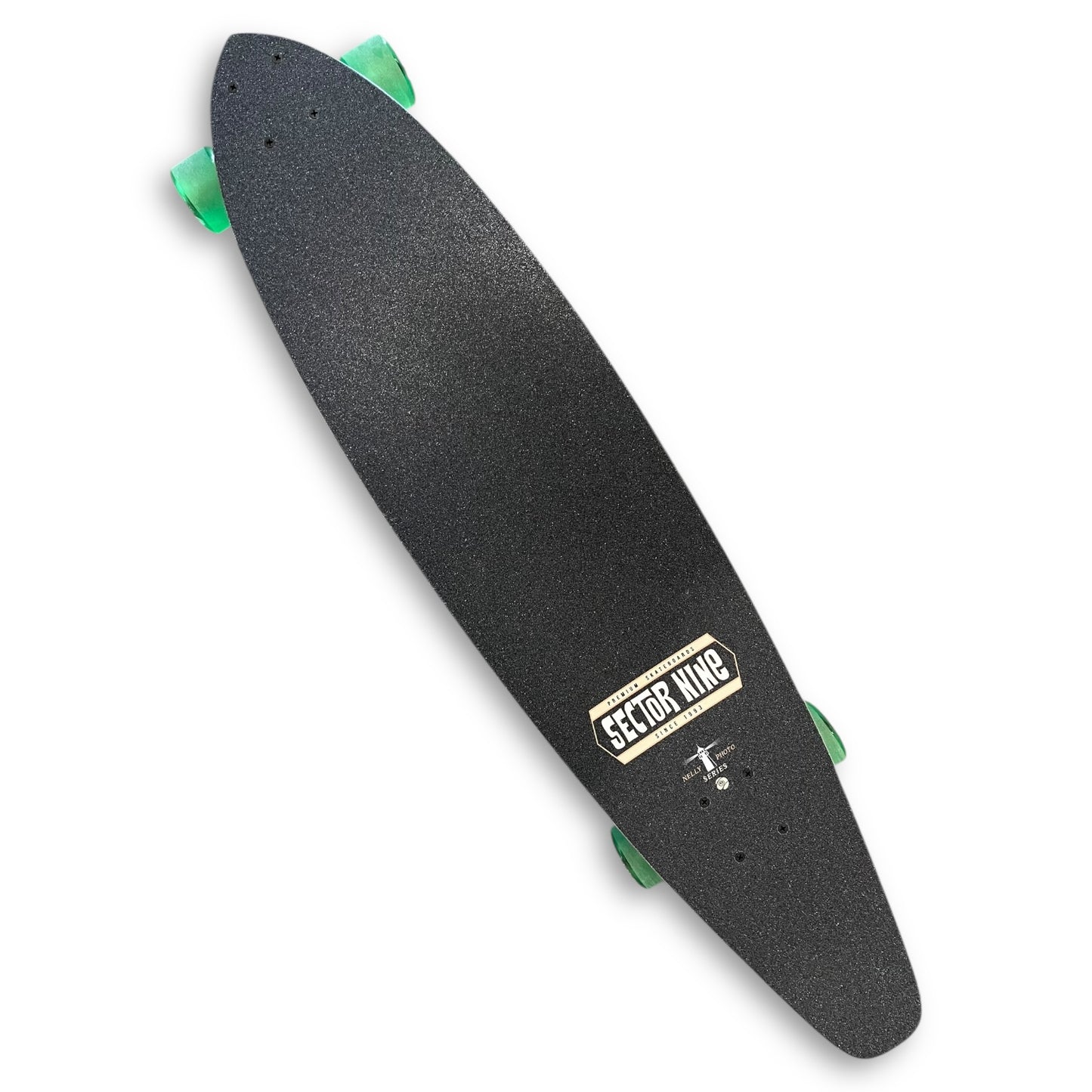 SECTOR 9 | Cosmic Cruz | Longboard Cruiser | 37"
