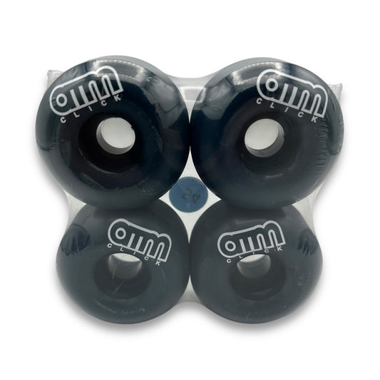 ATM | Standard Street Wheels | 54mm / 99a - Black