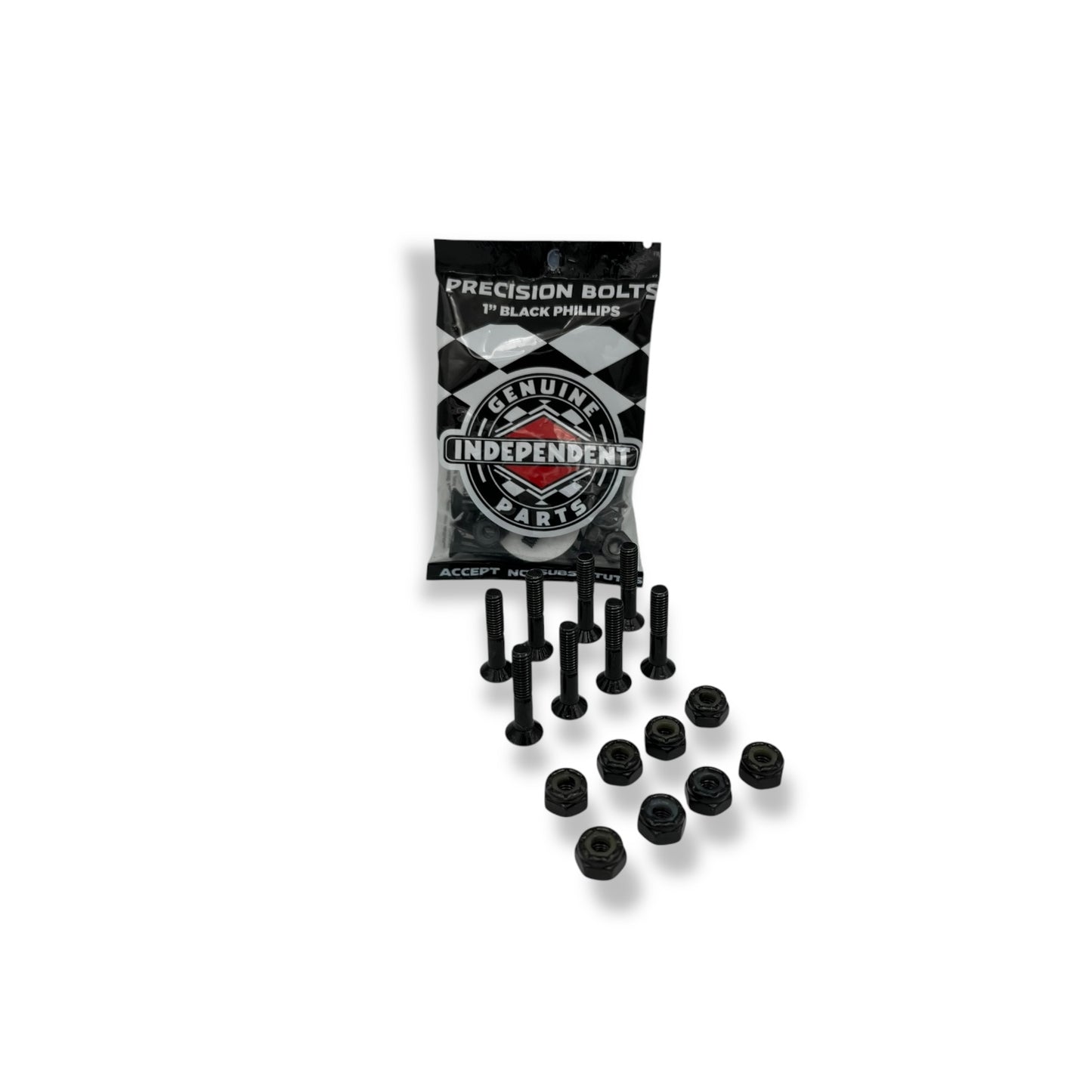 INDEPENDENT | Phillips Hardware Set