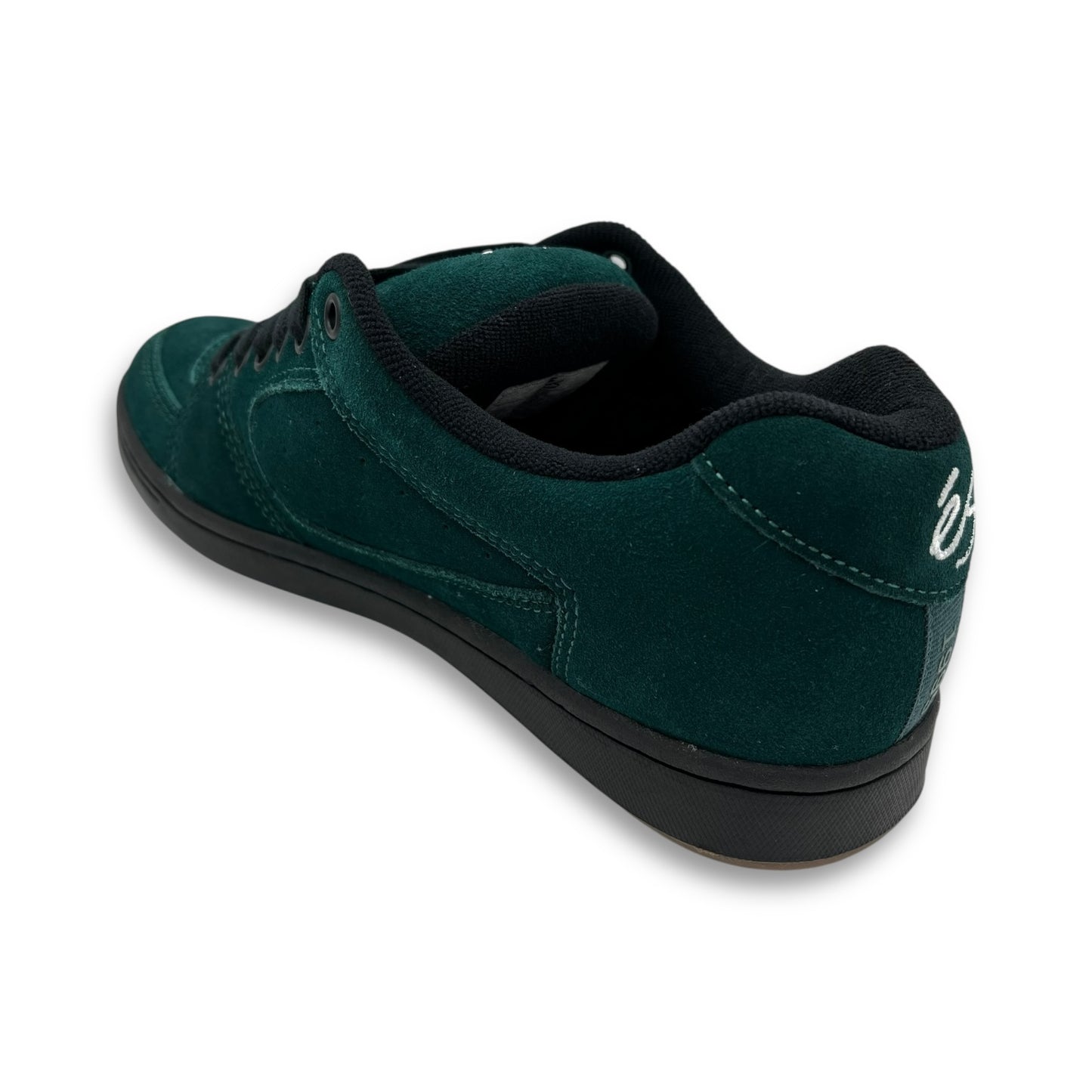 éS Shoes | Accel | Teal / Black