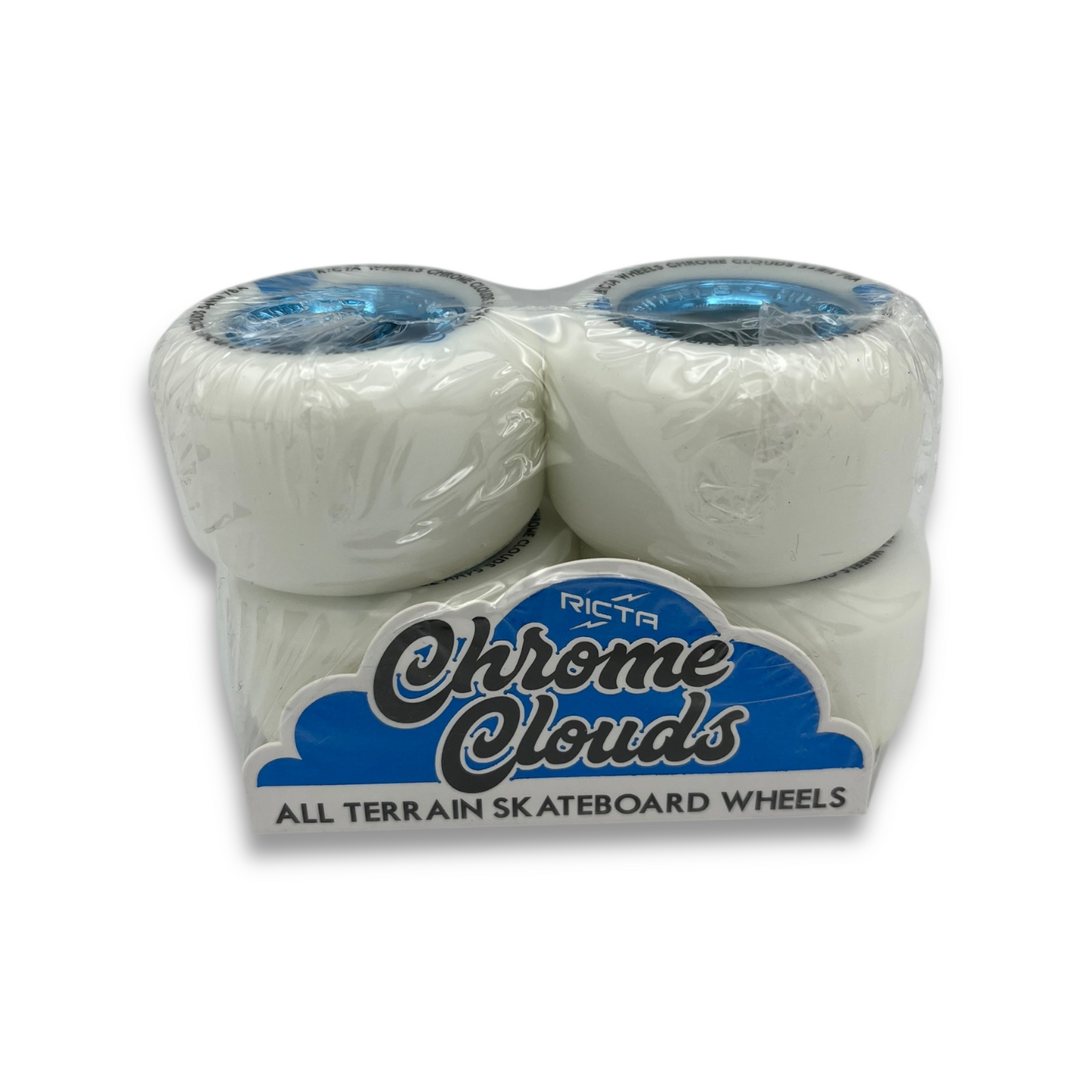 SPITFIRE | Formula Four Classic | Thrasher Classic Flame Skateboard Wheels | 52mm / 99a