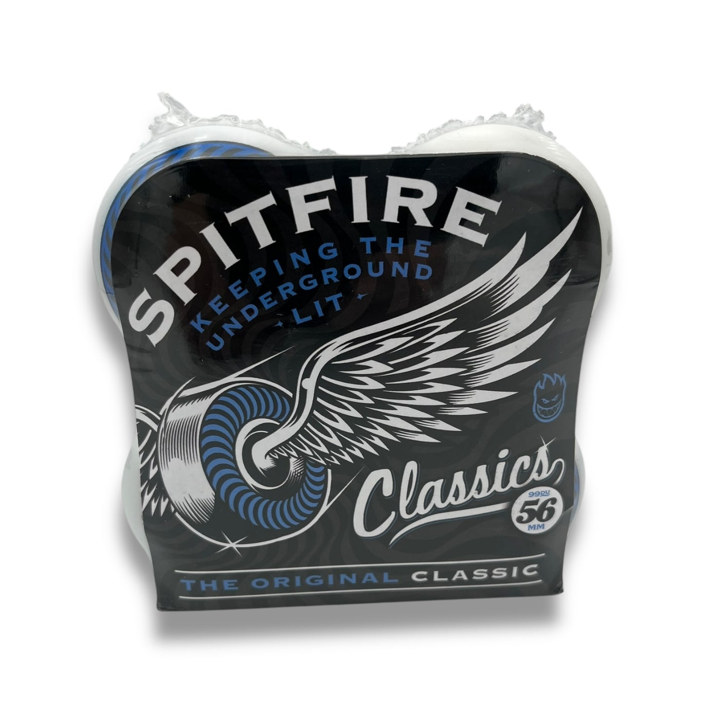 SPITFIRE | Classic Wheels | 56mm / 99a