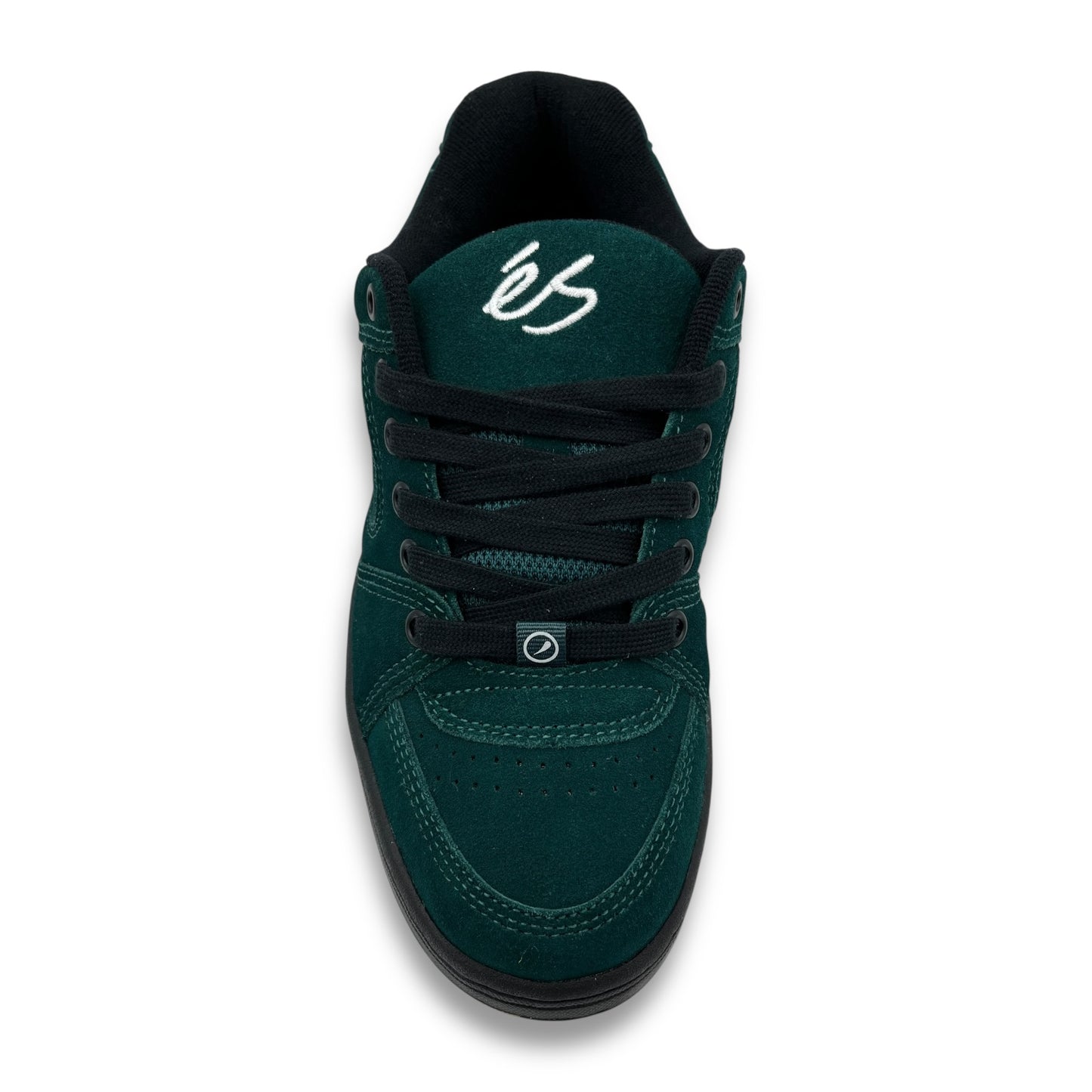 éS Shoes | Accel | Teal / Black