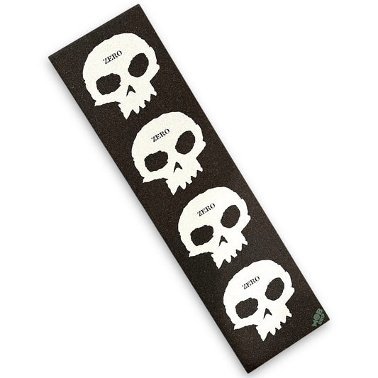 ZERO | Multi Skulls - Mob Graphic Griptape Sheet