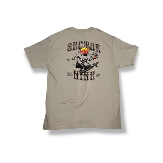 SECTOR 9 | Niner Tee