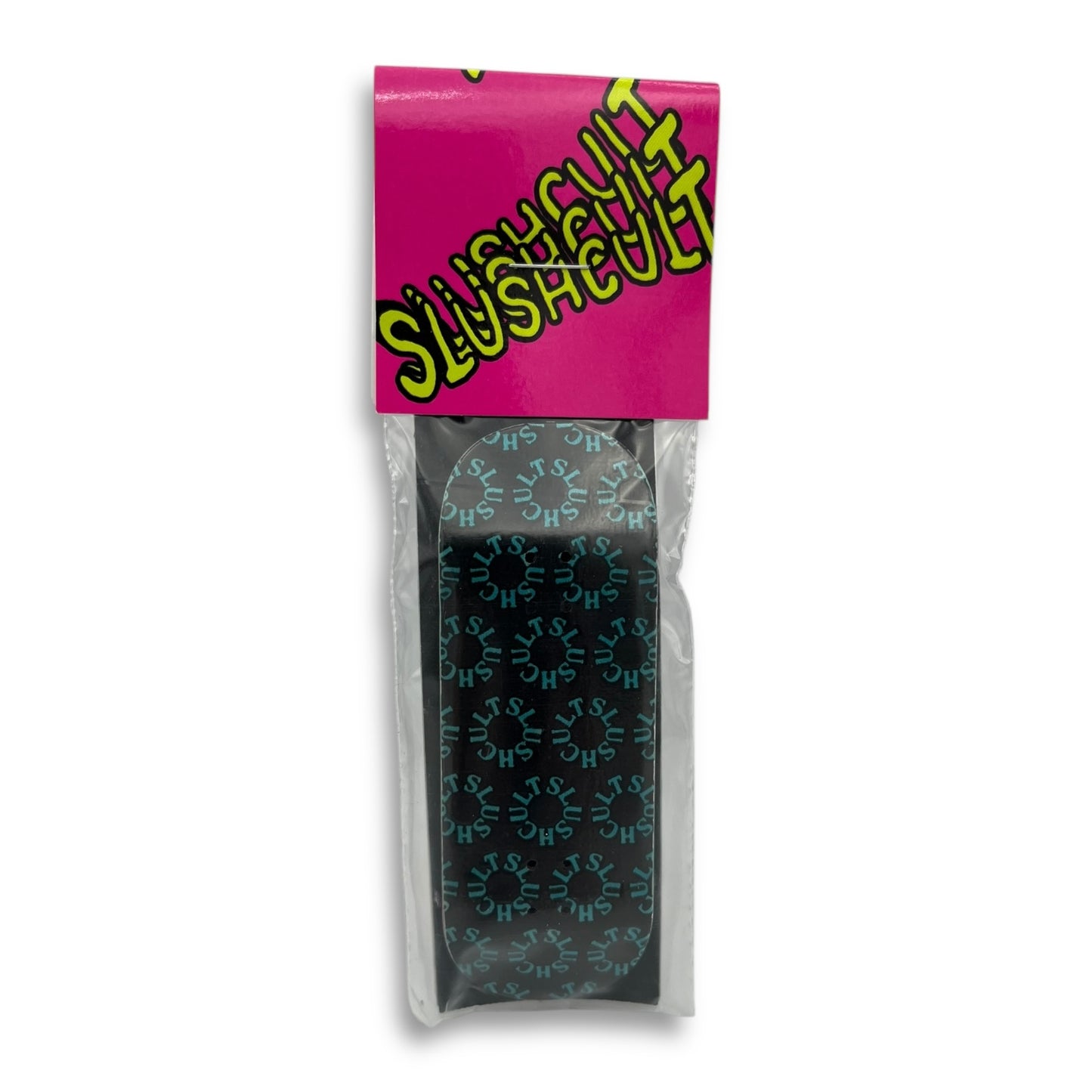 SLUSHCULT x DK | Full Circle All Over Pro Deck | 34mm