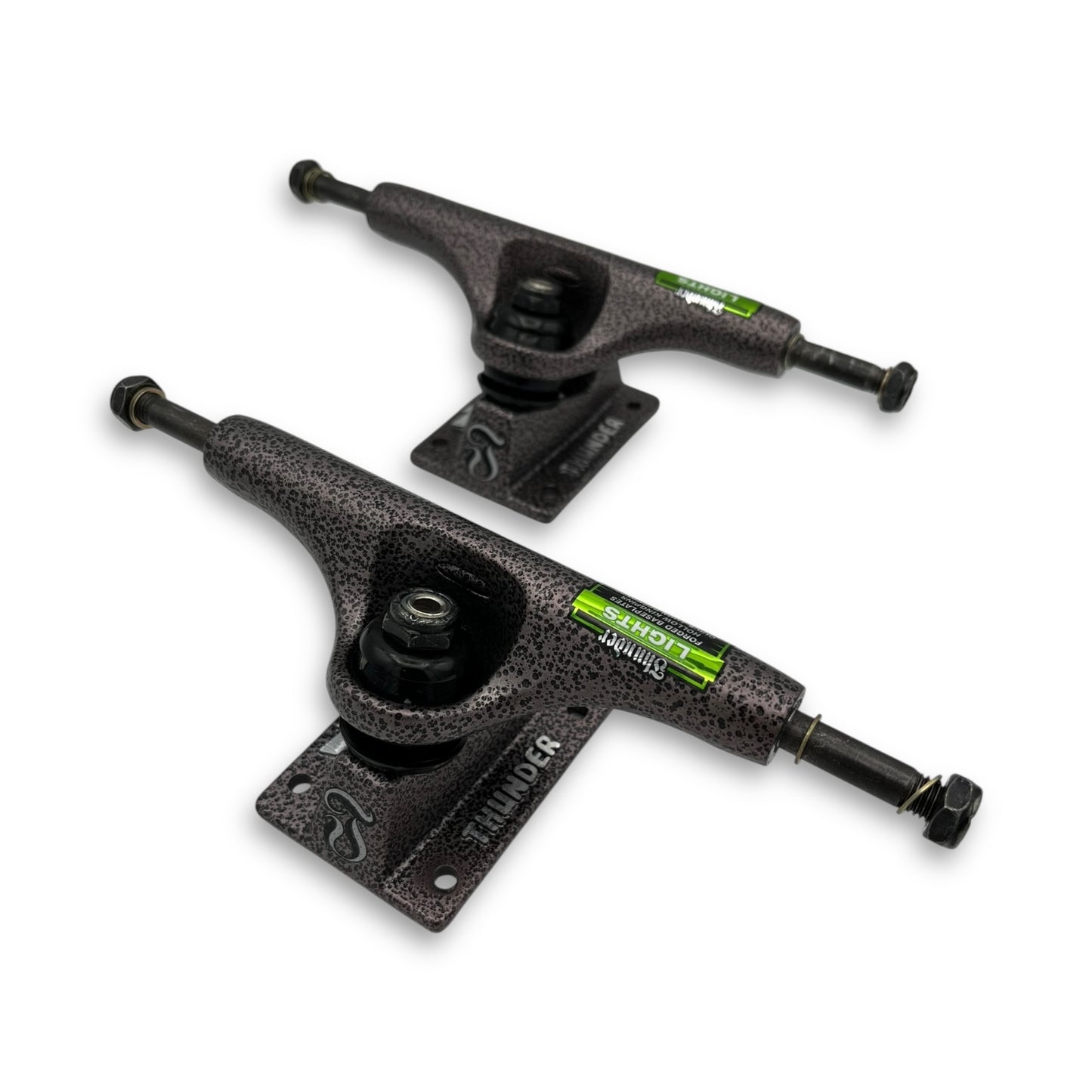 THUNDER | Blackrose | Lights Truck Set | 148
