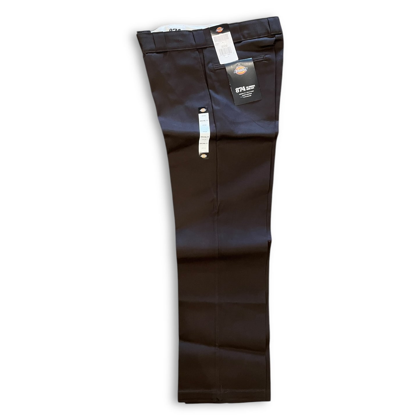 DICKIES | Original 874® Work Pants | Dark Brown