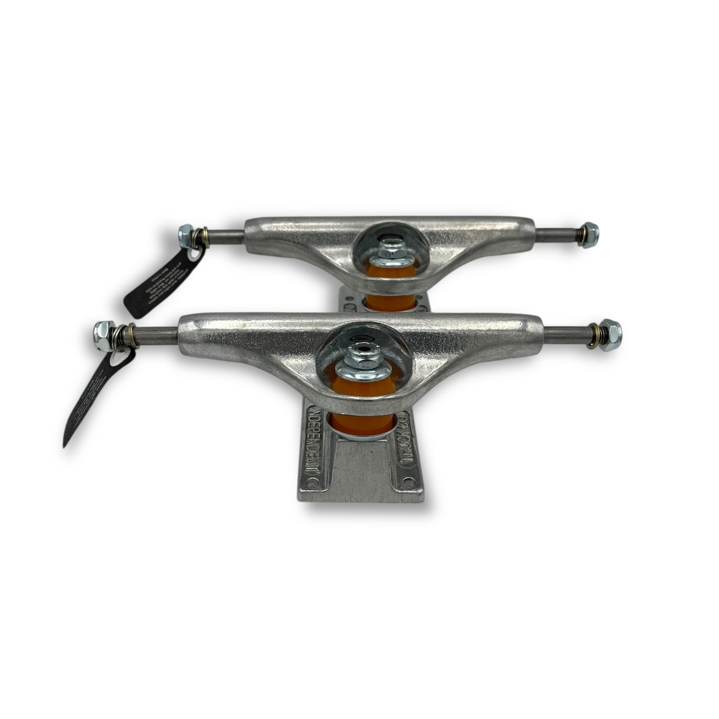 INDEPENDENT | Hollow Trucks Set | Polished