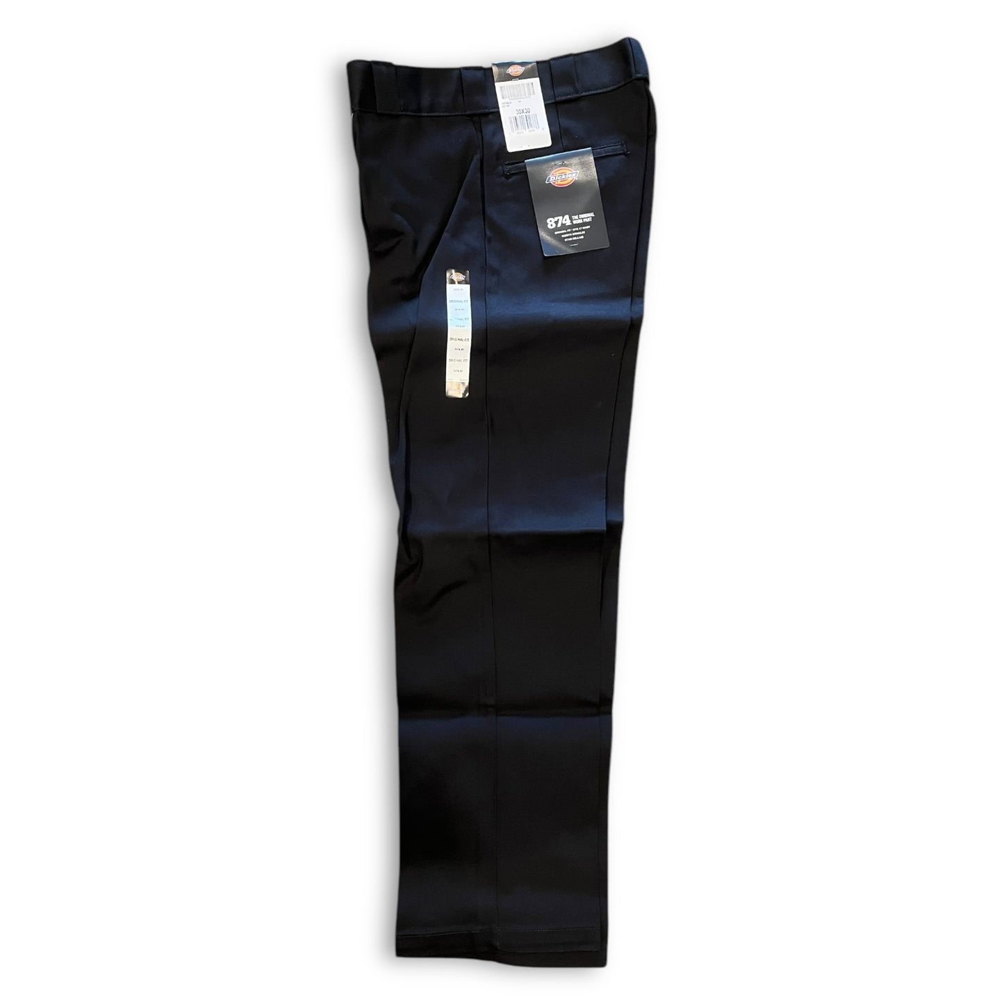 DICKIES | Original 874® Work Pants | Black