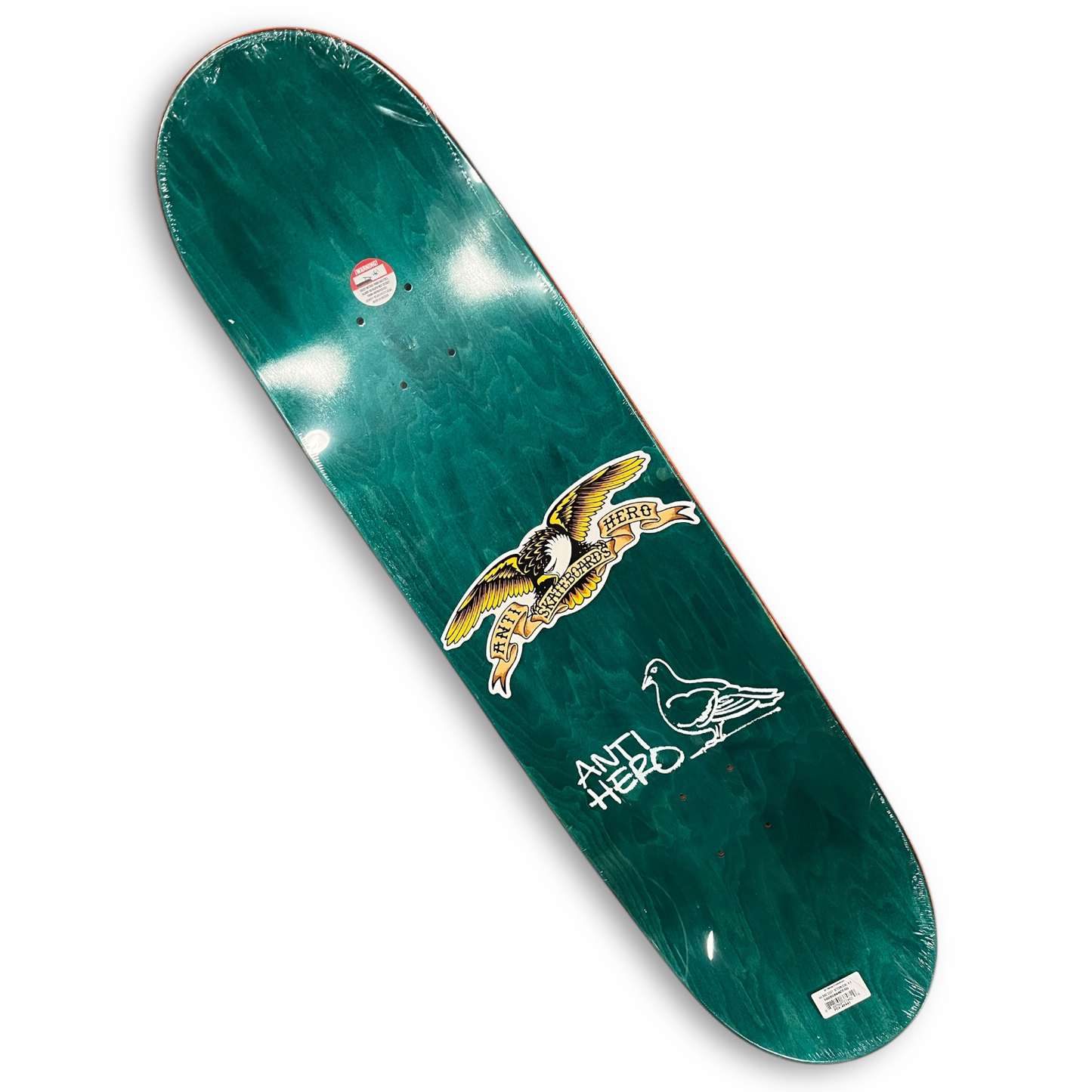 ANTI HERO | Intermodal - Cody Chapman Pro Skateboard Deck | 8.5"