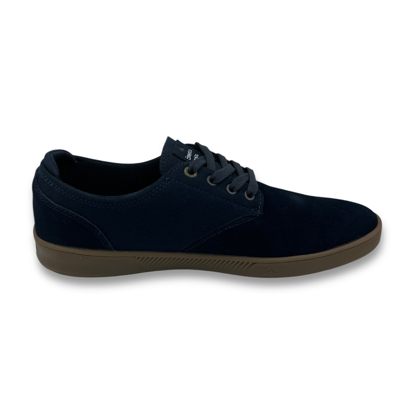 EMERICA | Romero Lace - Skate Shoe - Dark Navy