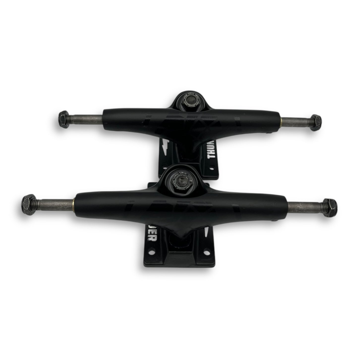 THUNDER | Sonora Black Trucks | 147 / 148