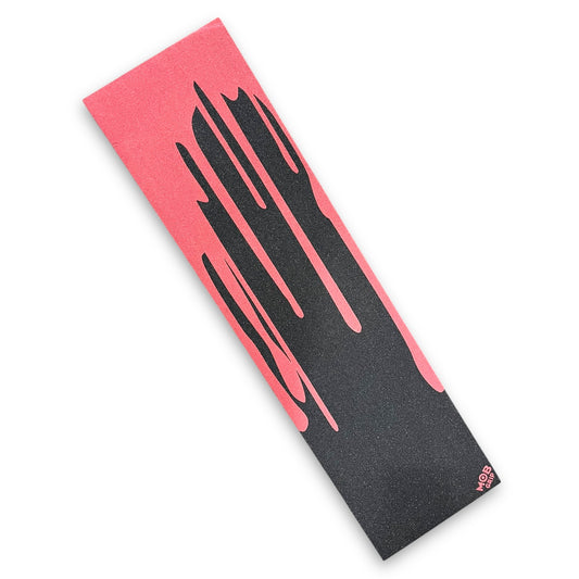 ZERO | Blood Drip - Mob Graphic Griptape Sheet