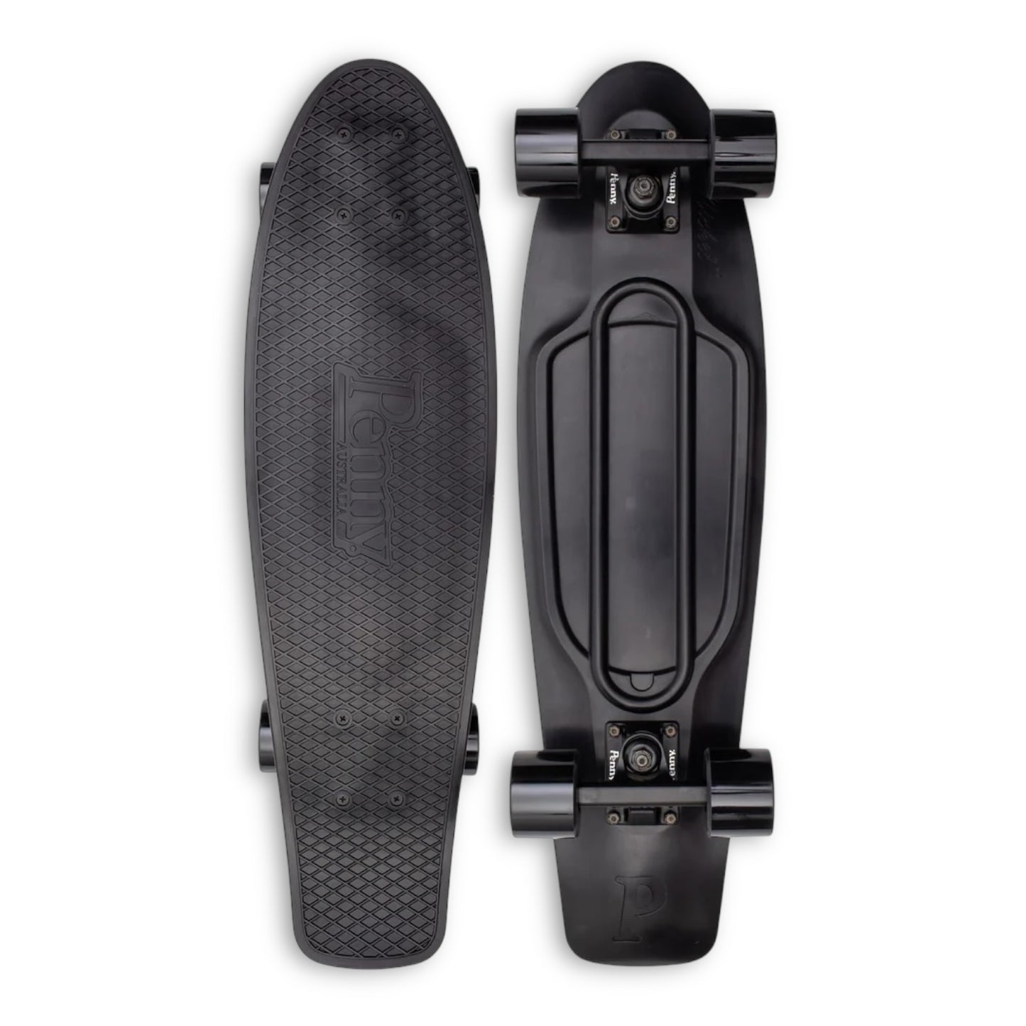 PENNY | Blackout Cruiser | 27"