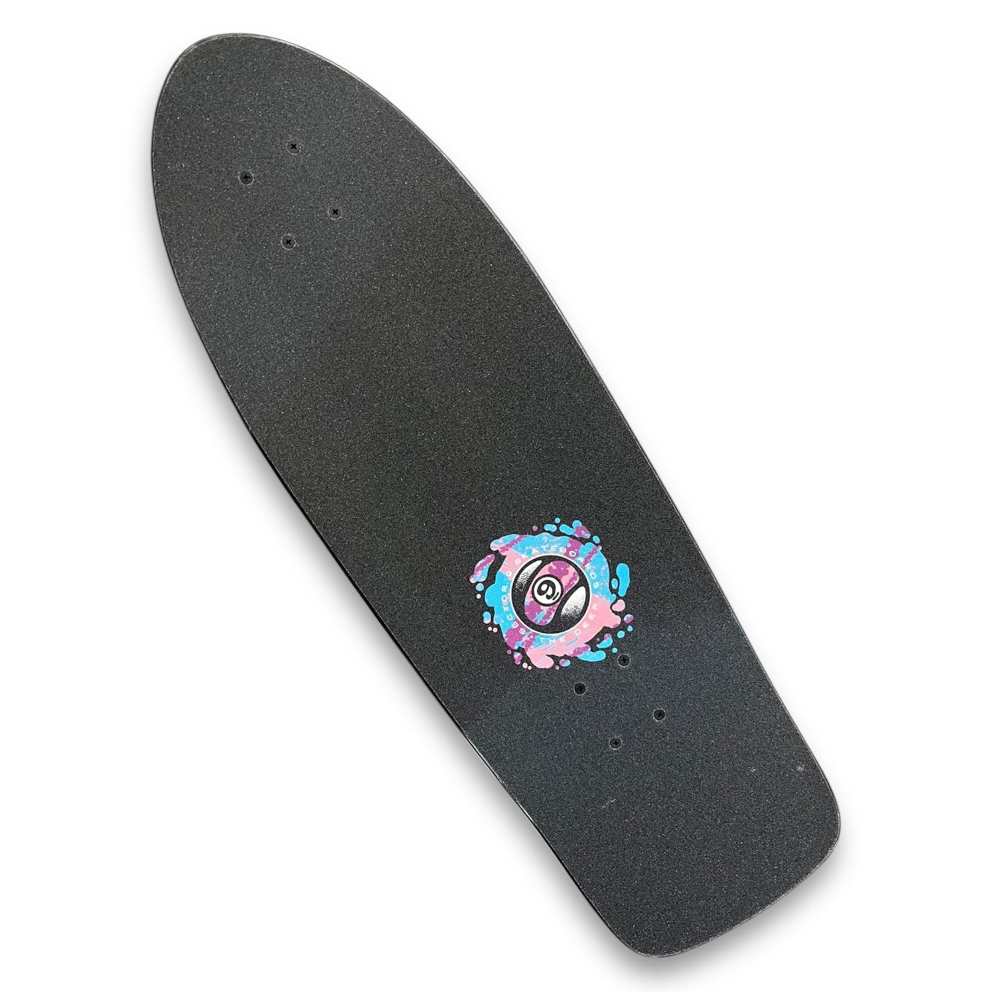 SECTOR 9 | Fat Wave Fossil Cruiser Complete | 30"