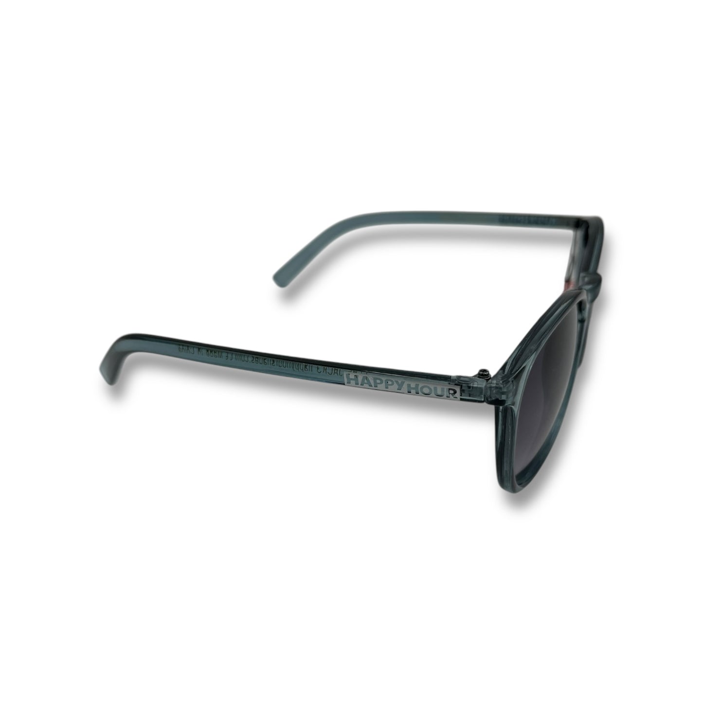 HAPPY HOUR | Flap Jack Sunglasses | Indigo Dream