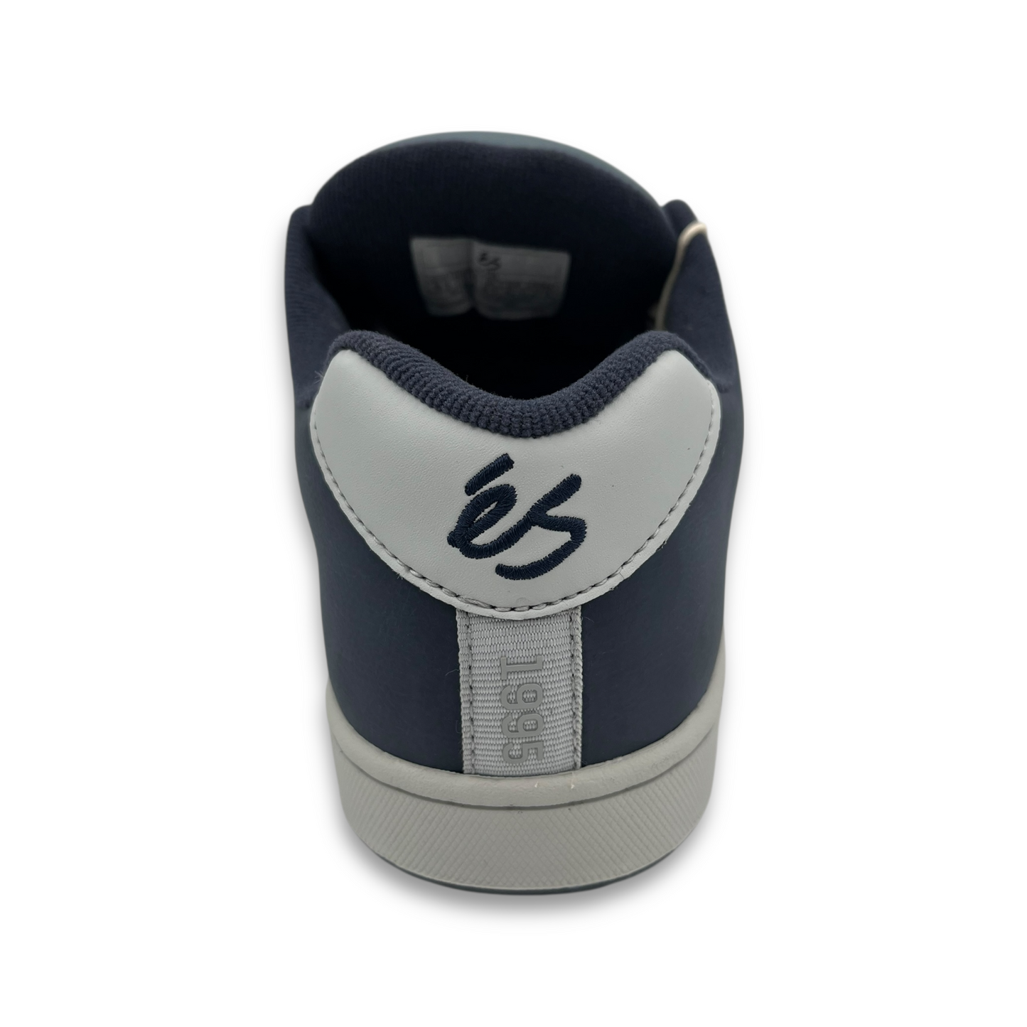 éS Shoes | Accel | Navy / Grey
