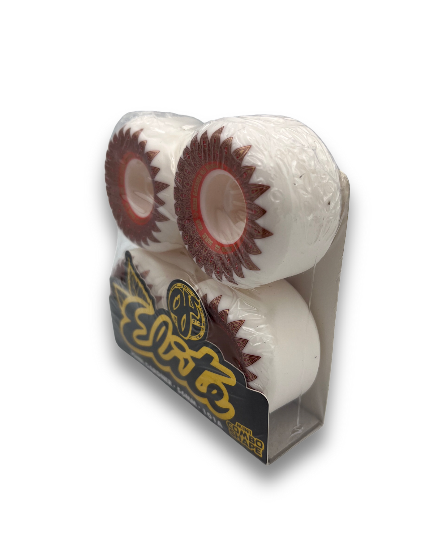 OJ | John Gardner Elite Mini Combo Wheels | 56mm / 101 a