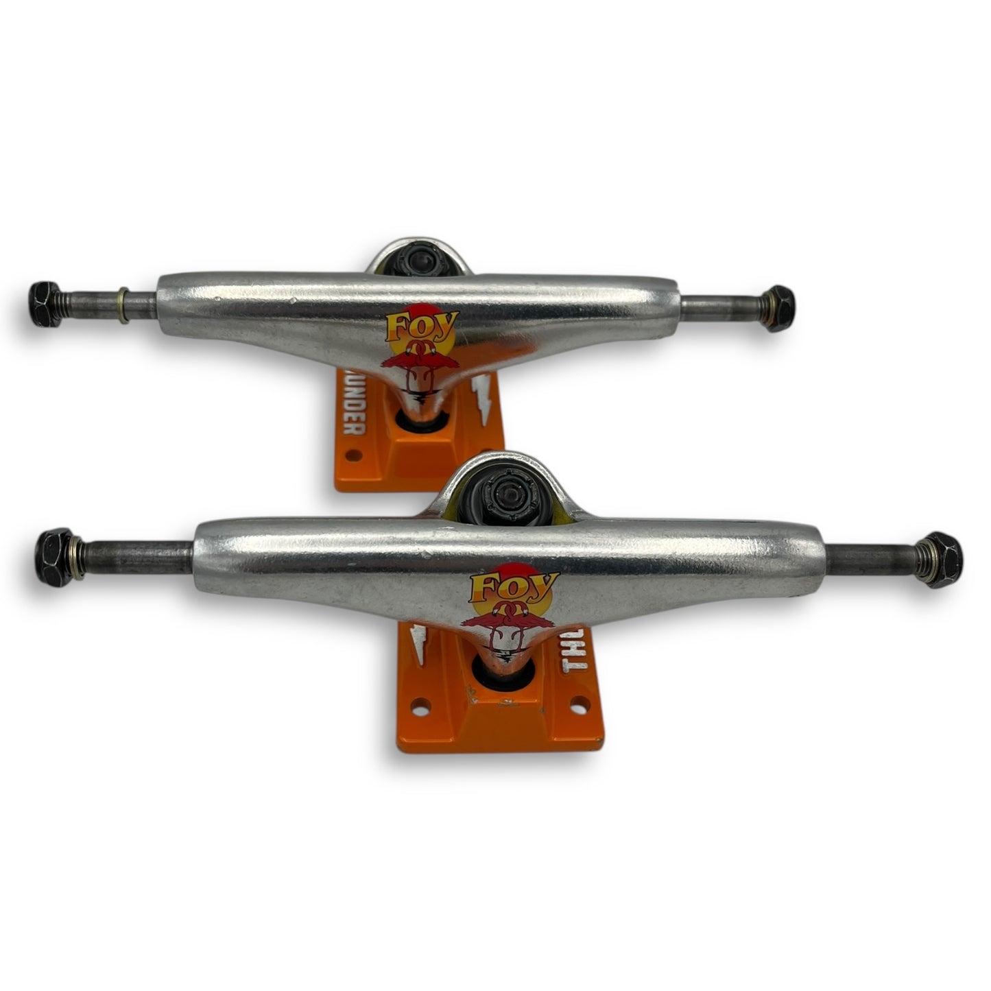 THUNDER | Fauna -Jaime Foy Pro Trucks | 148