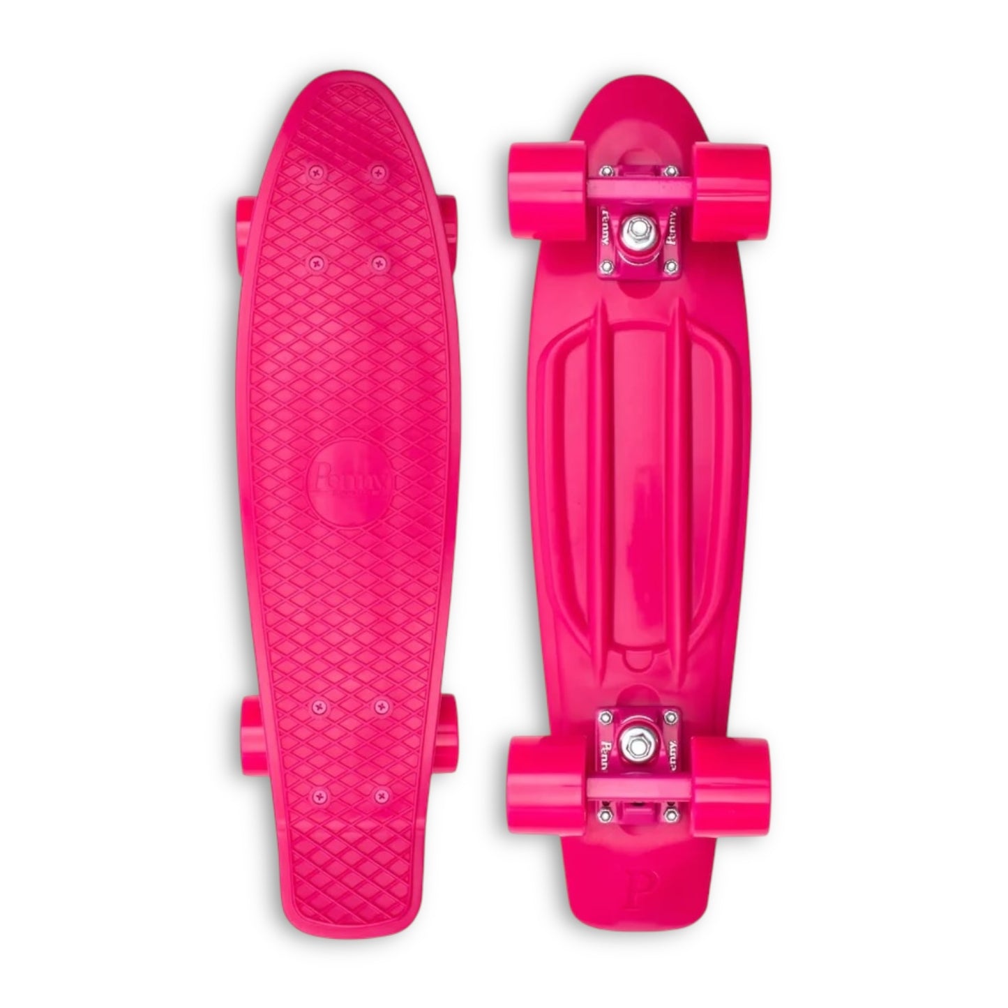 PENNY | Pink Cruiser | 22"