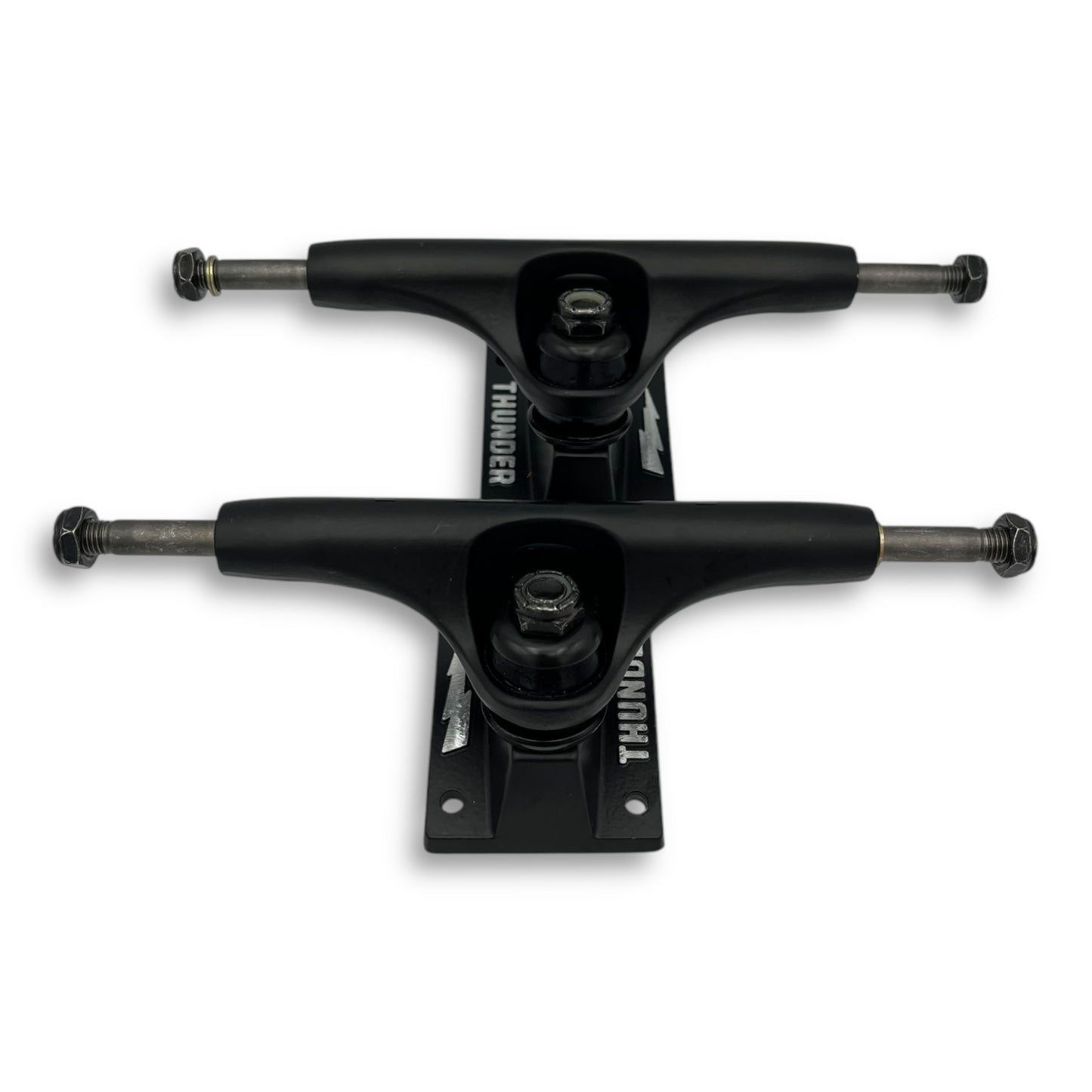 THUNDER | Sonora Black Trucks | 147 / 148
