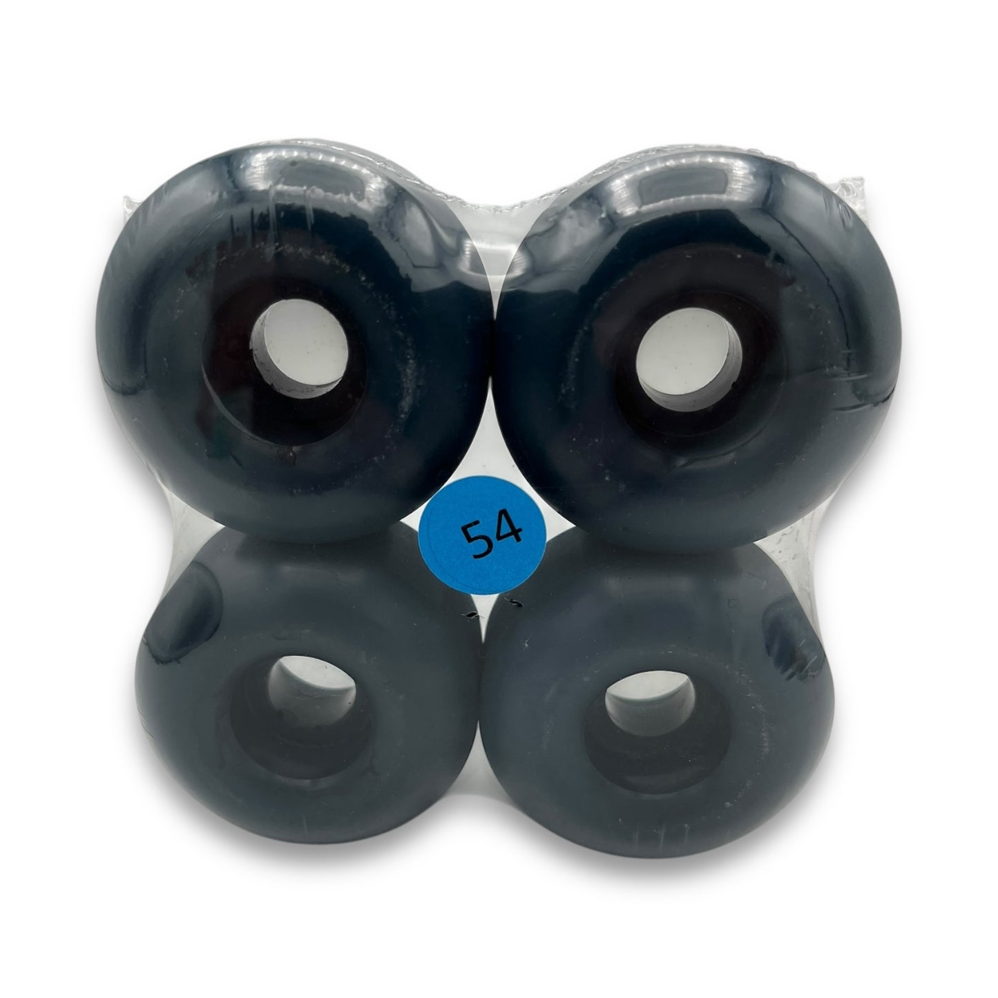 ACID | Standard Street Wheels | 54mm / 99a - Black