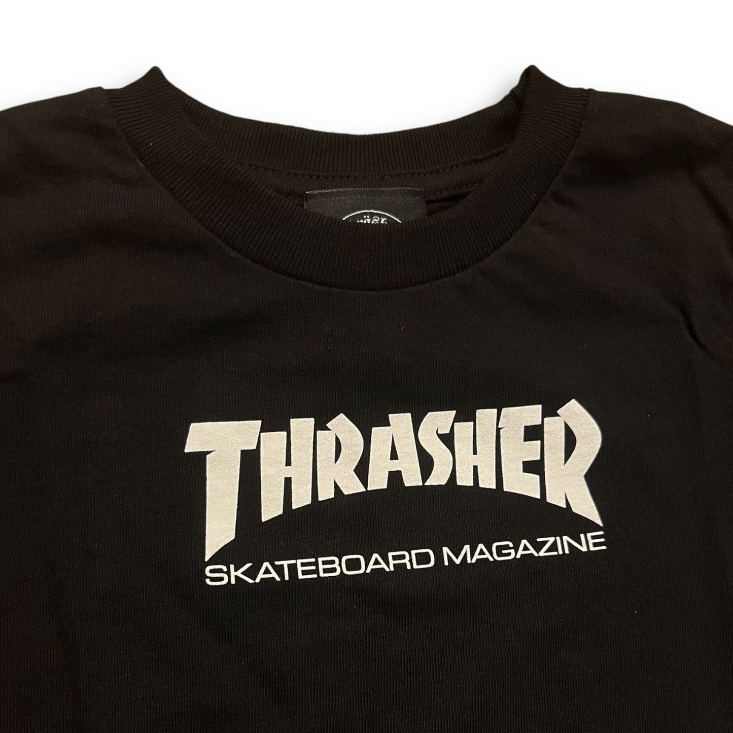 THRASHER | Skate Mag - Toddler Tee