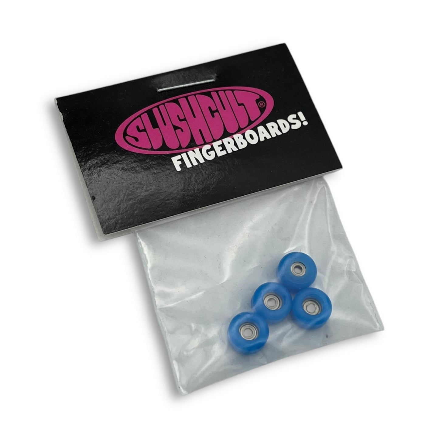SLUSHCULT | Grom Wheels | Blue