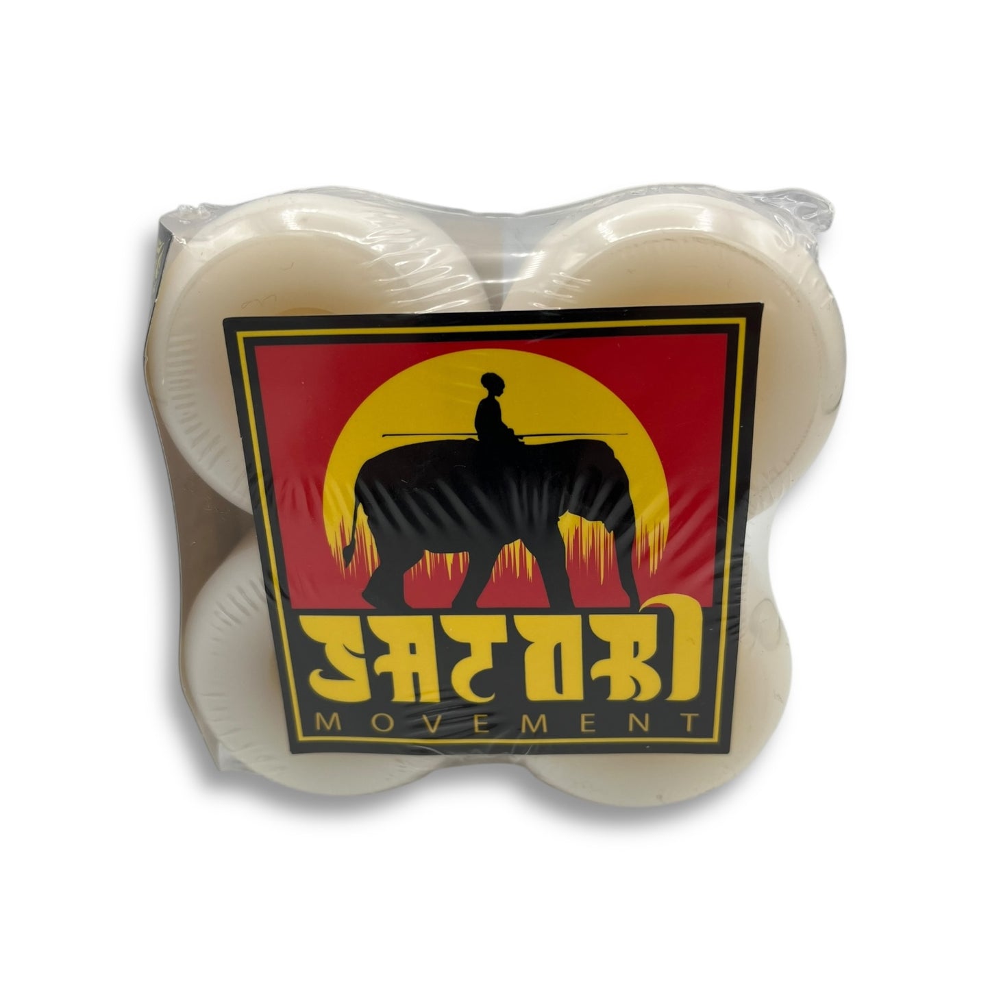 SATORI | Neen Williams NADC Wheels | 53mm // 101a